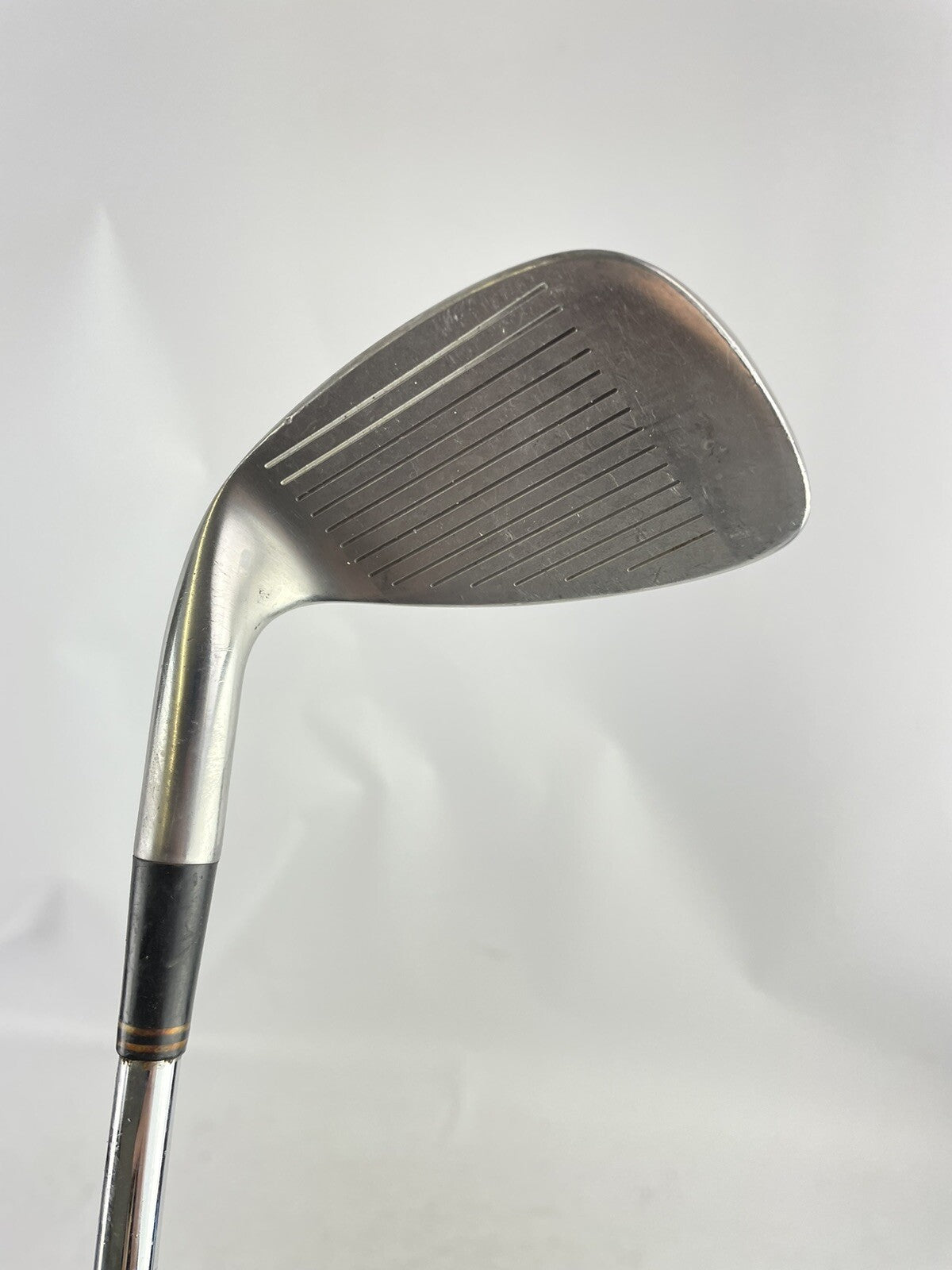 Wilson Staff Sand Wedge Midsize Regular Steel /Right /New Grip /79417