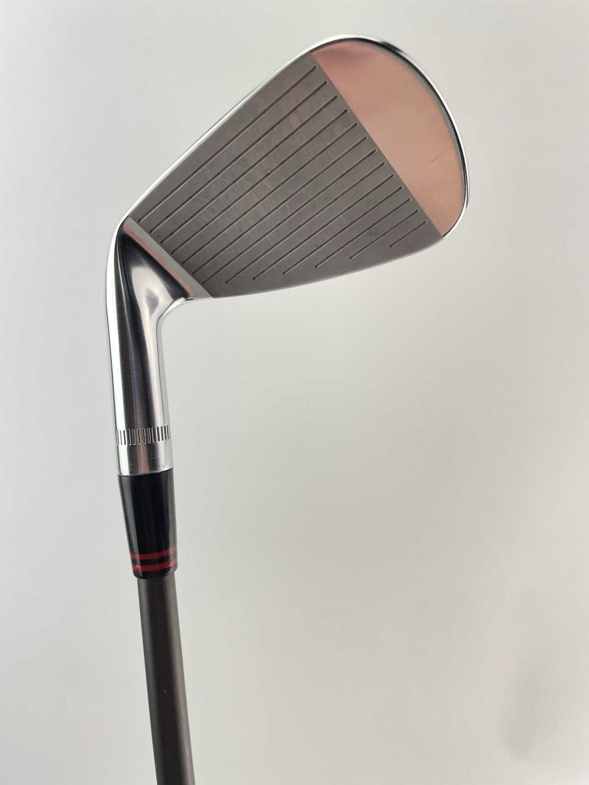 Ben Hogan Icon 9 Iron Recoil ES 780 Stiff Flex Graphite /Right Handed /259369