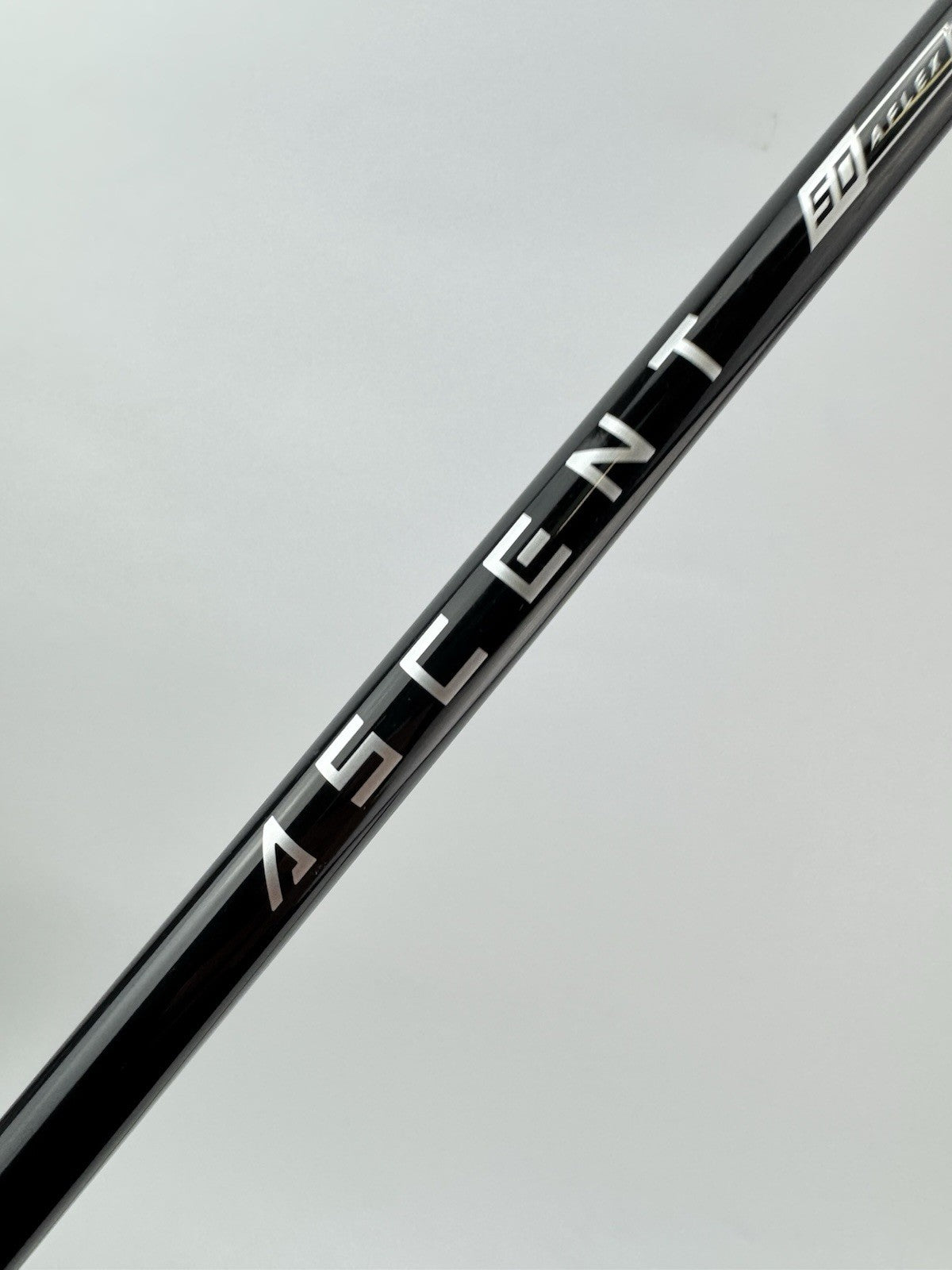 Aldila Ascent Iron Shaft A Senior Flex Graphite 35" /0.355 Tapered /285341
