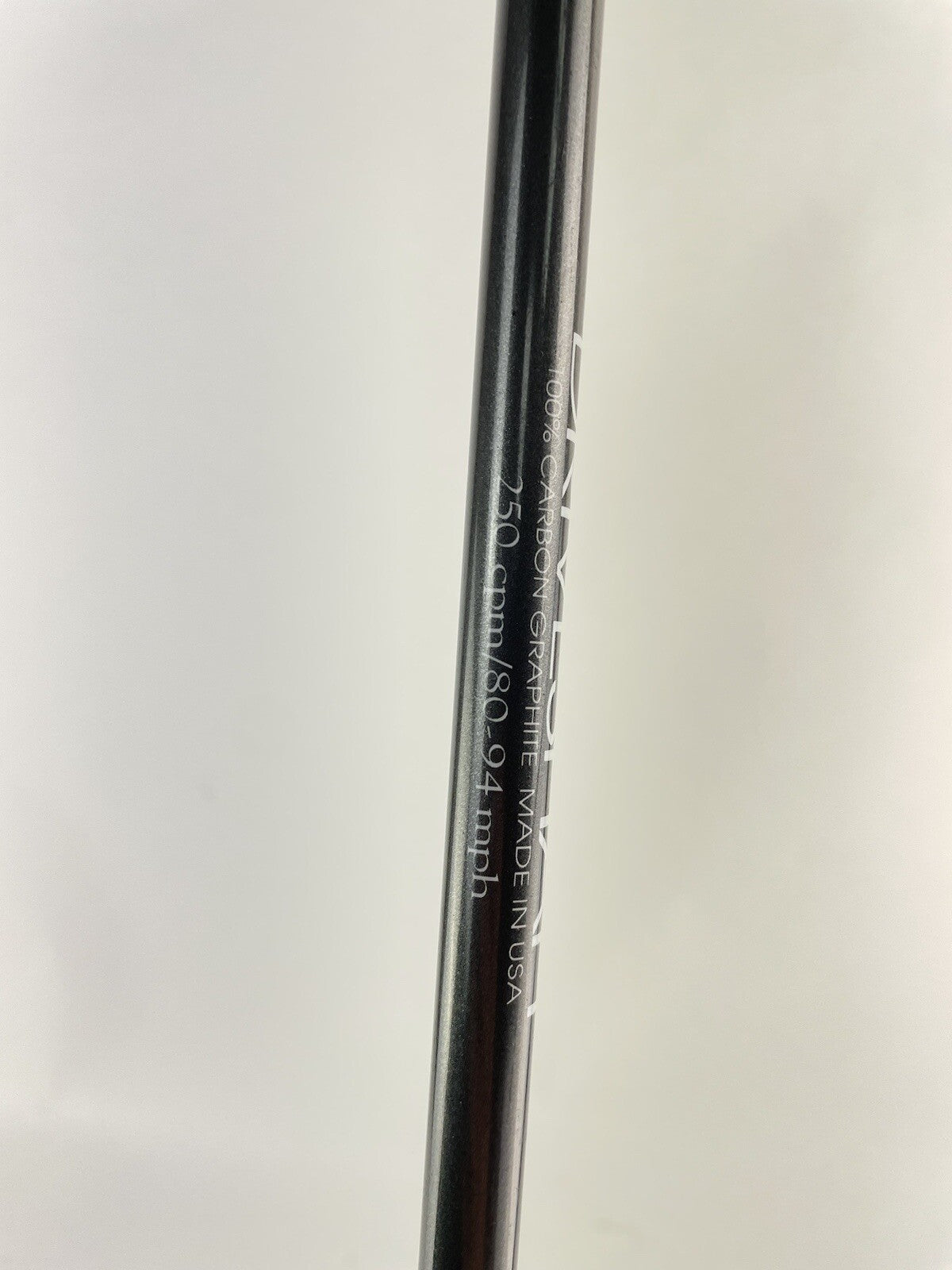 Nicklaus Offset 2 Iron Airbear Regular Flex Graphite /Right Hand /New Grip/1581212