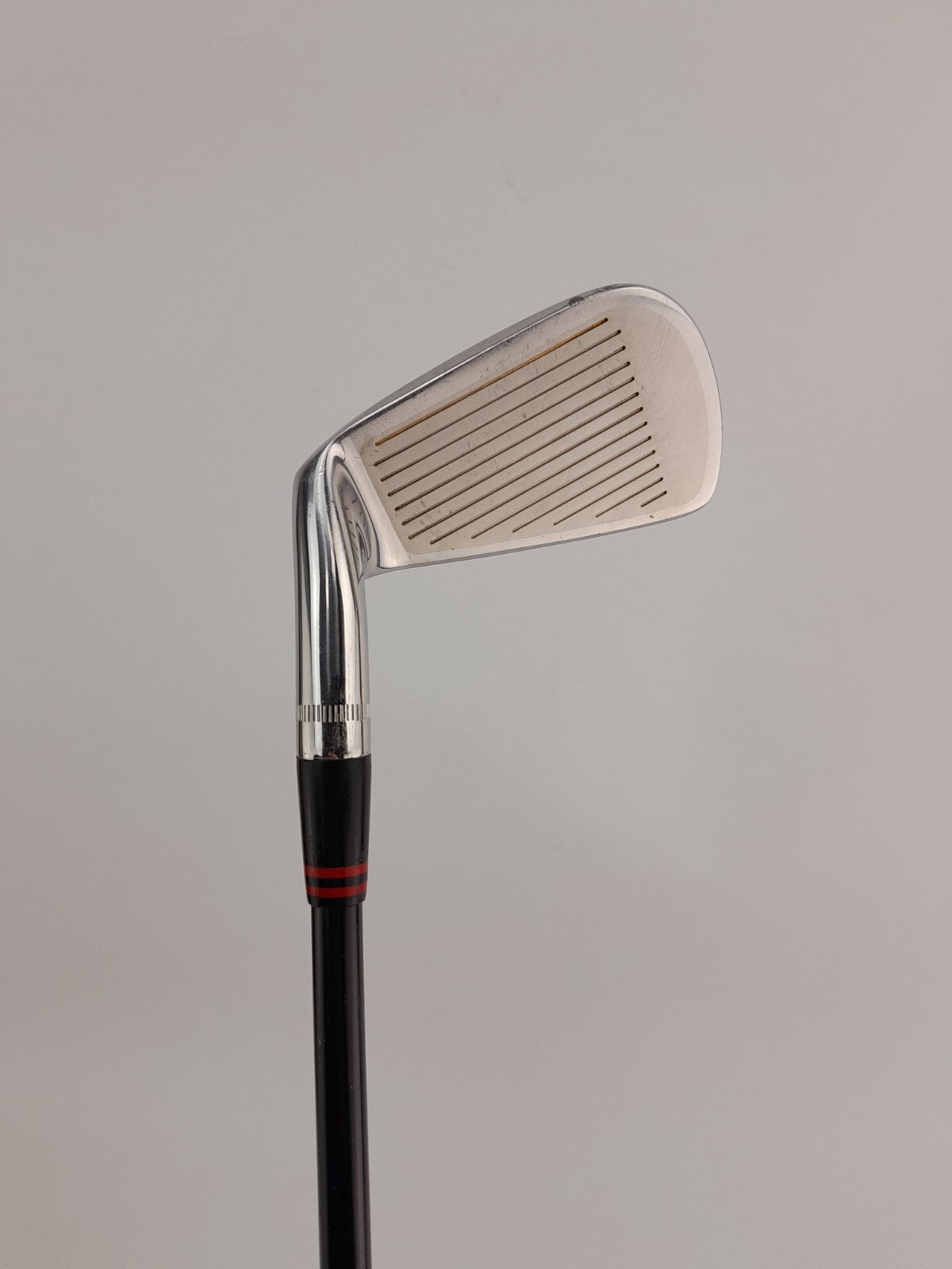 Ben Hogan 6 Iron Edge C.F.T Stiff Graphite /Right Handed /Good Grip /1670811