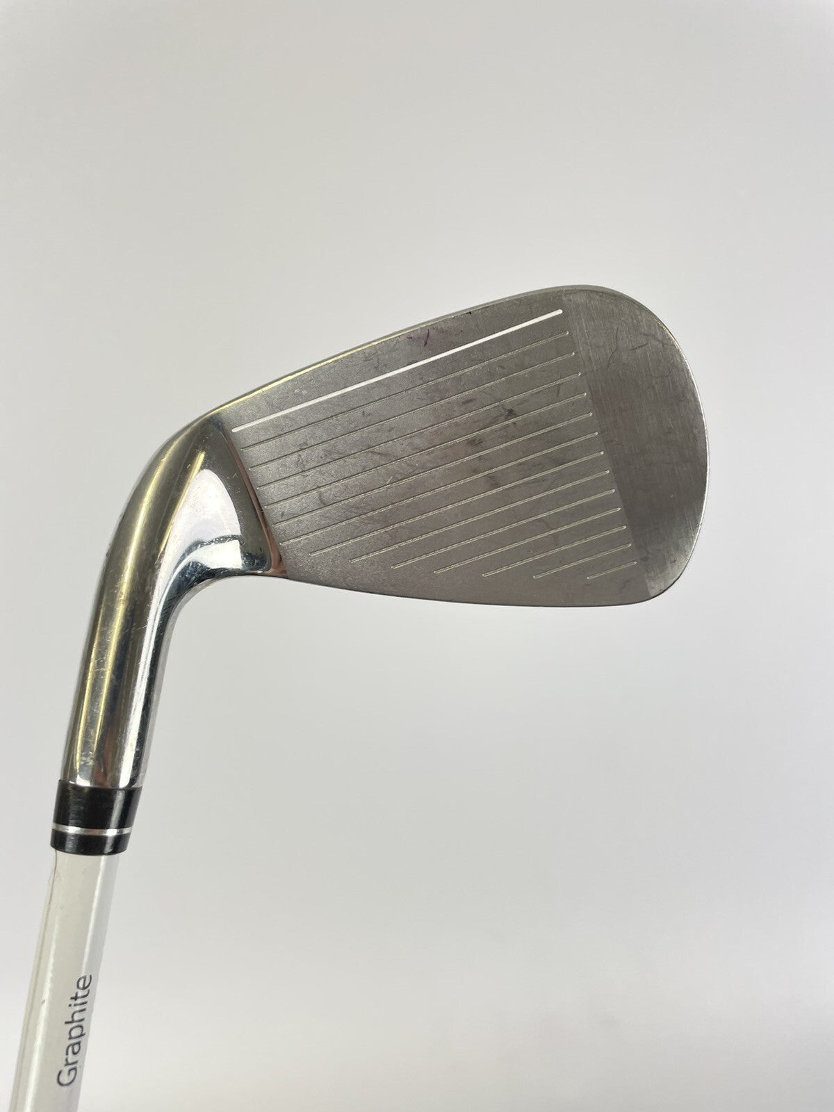Yonex Vxf 6 Iron HS750 Regular Flex Graphite /New Grip /08325
