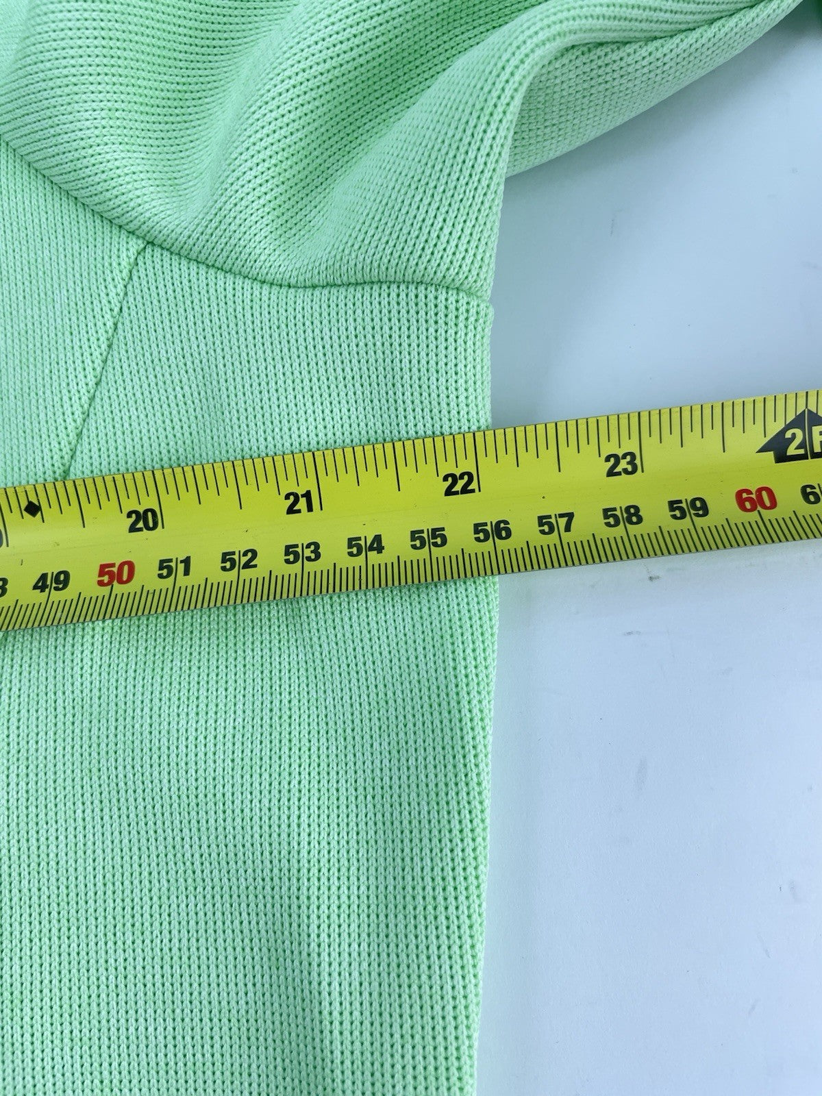 Ping Golf Ladies Pullover Lyla Size UK 16 1/2 Zip /Green /New /280989