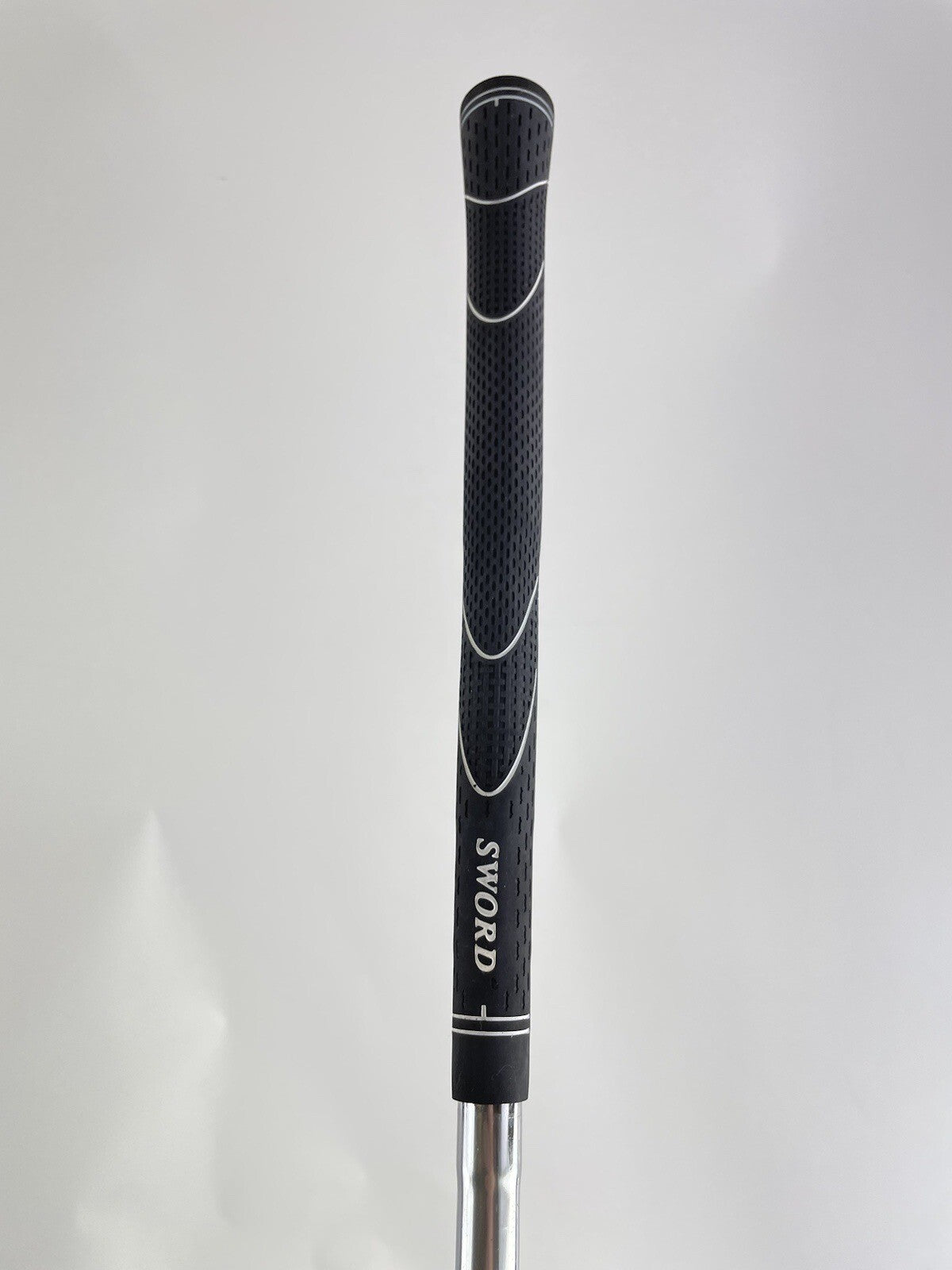 Golden Bear 3 Iron Nickel Regular Flex Steel /Right Handed /New Grip /832118