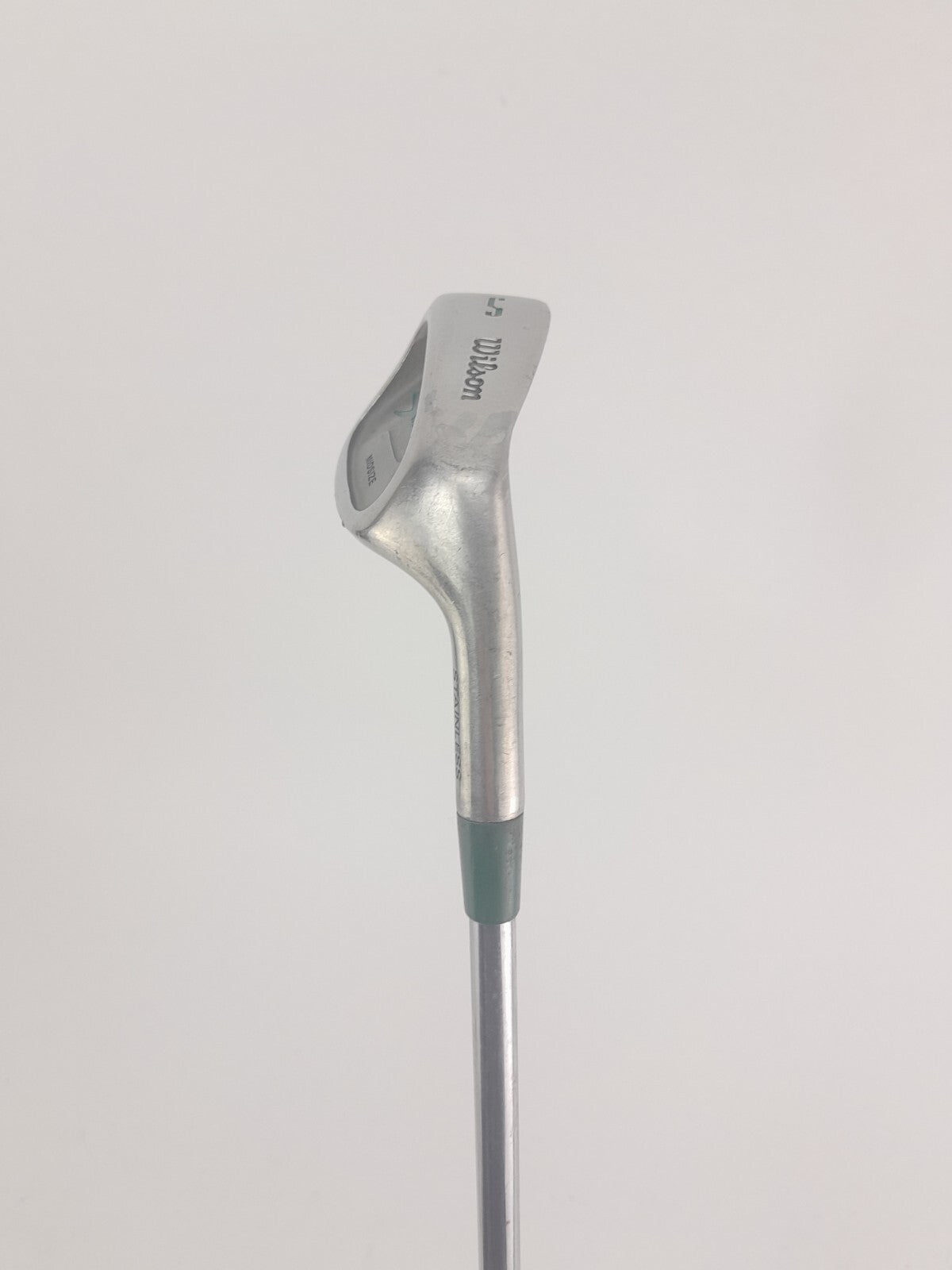 Wilson Midsize Sand Wedge Snead Ladies Steel /Right Handed /New Grip /164863