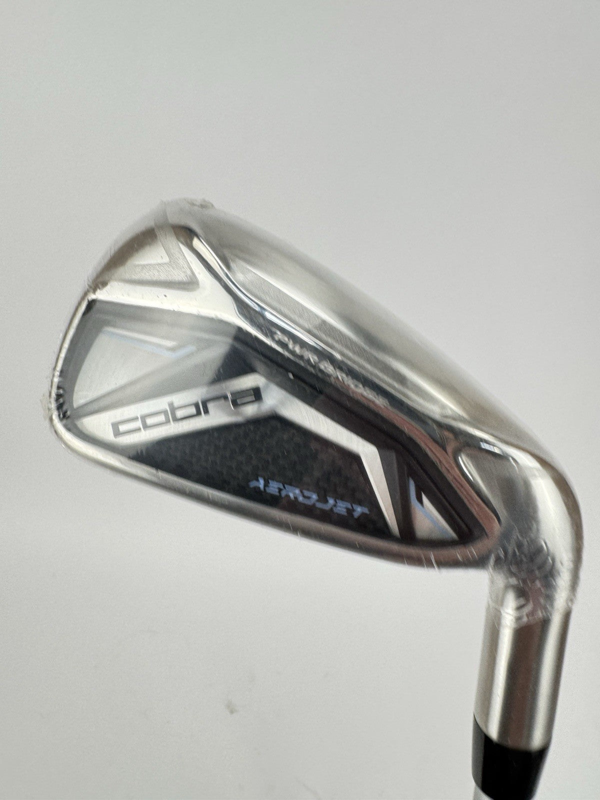 Cobra Aerojet Ladies 7 Iron Women’s Flex Graphite /Right Handed /New /339251