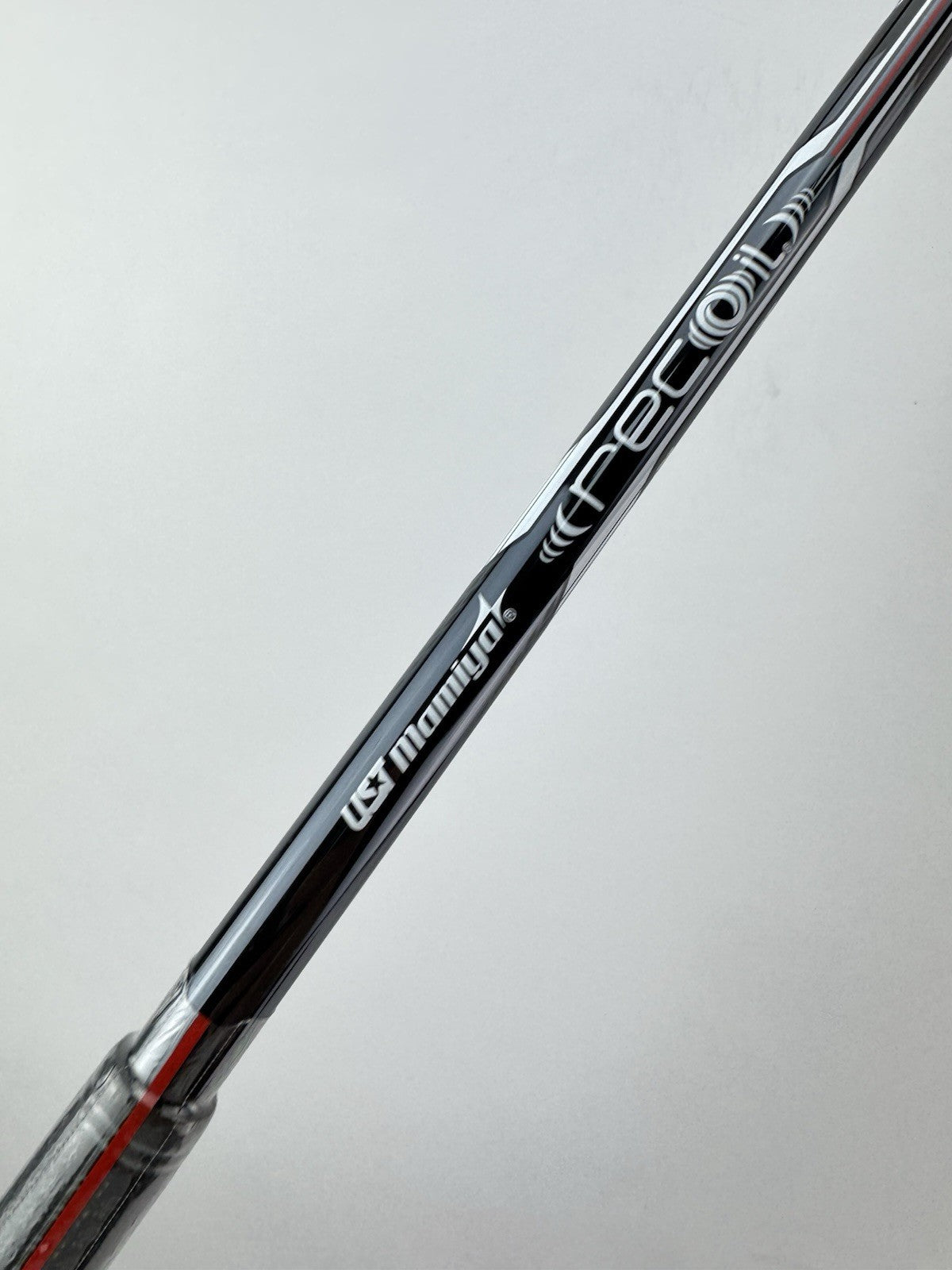 UST Recoil Dart Iron Shaft F2 65 Senior Graphite 35.5 0.355 Tapered /259233