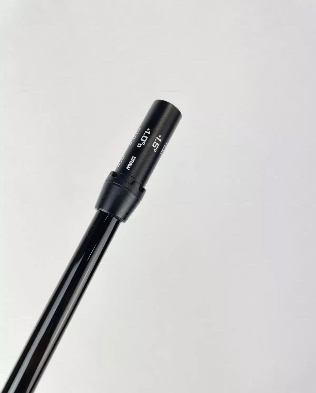 Cobra Darkspeed Evenflow Riptide Small Batch Driver Shaft TX 6.5 60G X Flex 44.510