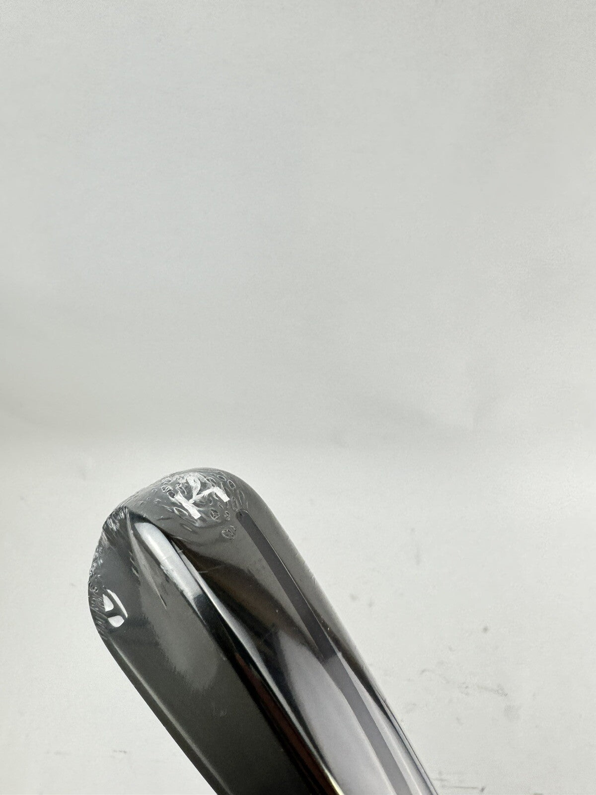 Taylormade P770 4 Iron Limited Edition Phantom KBS Tour Black Stiff Flex Steel5