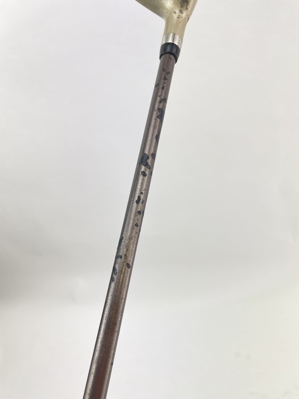 John Letters 3 Wood Trilogy Senior Graphite /Right Handed /New Grip /2095118