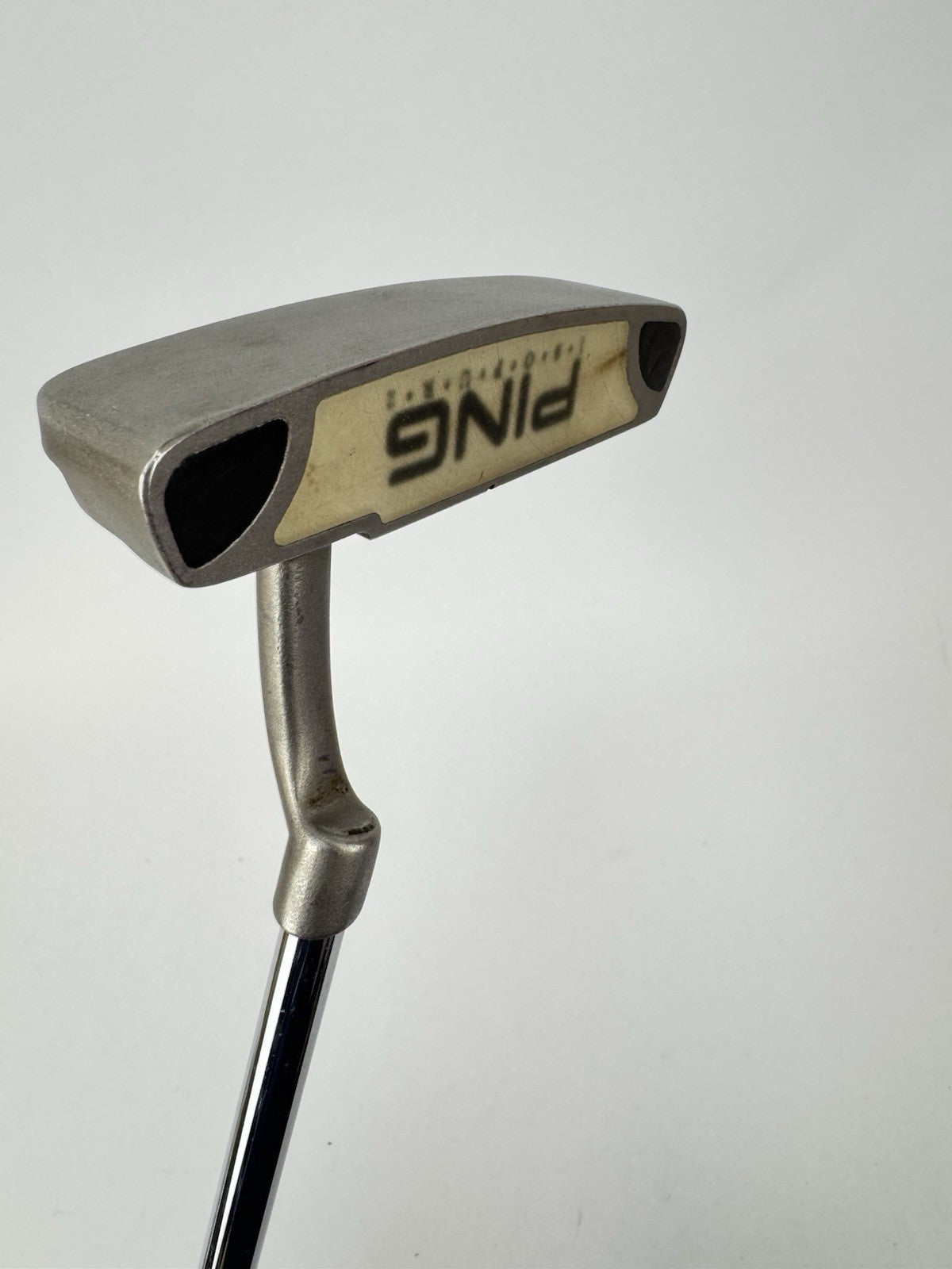 Ping Isopur Putter Ally i 35.5” /Steel /Blade /Right Handed /343183