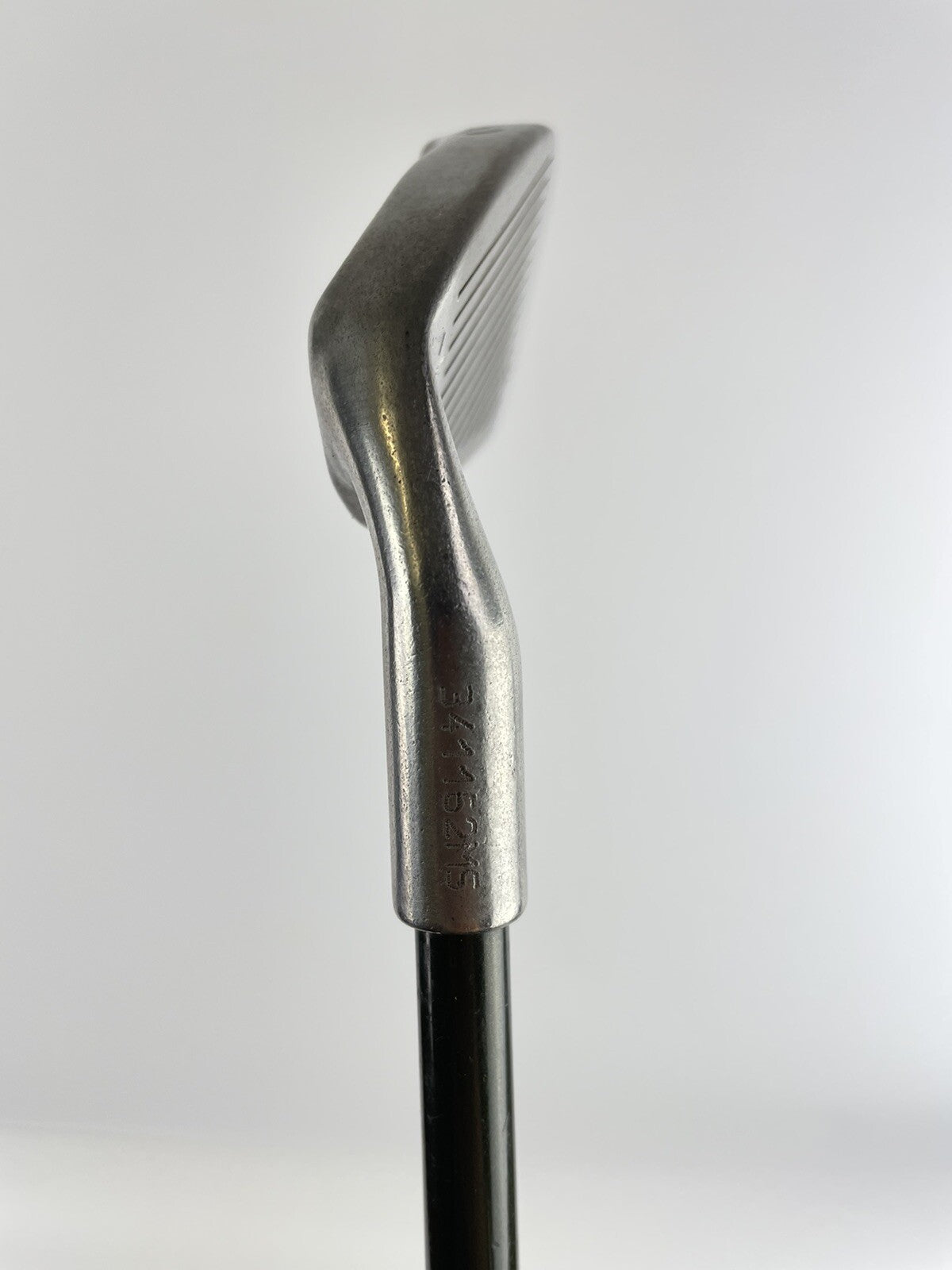 Ping ISI-K 3 Iron Red Dot V53 Regular Flex Graphite /Right Handed/New Grip /28274