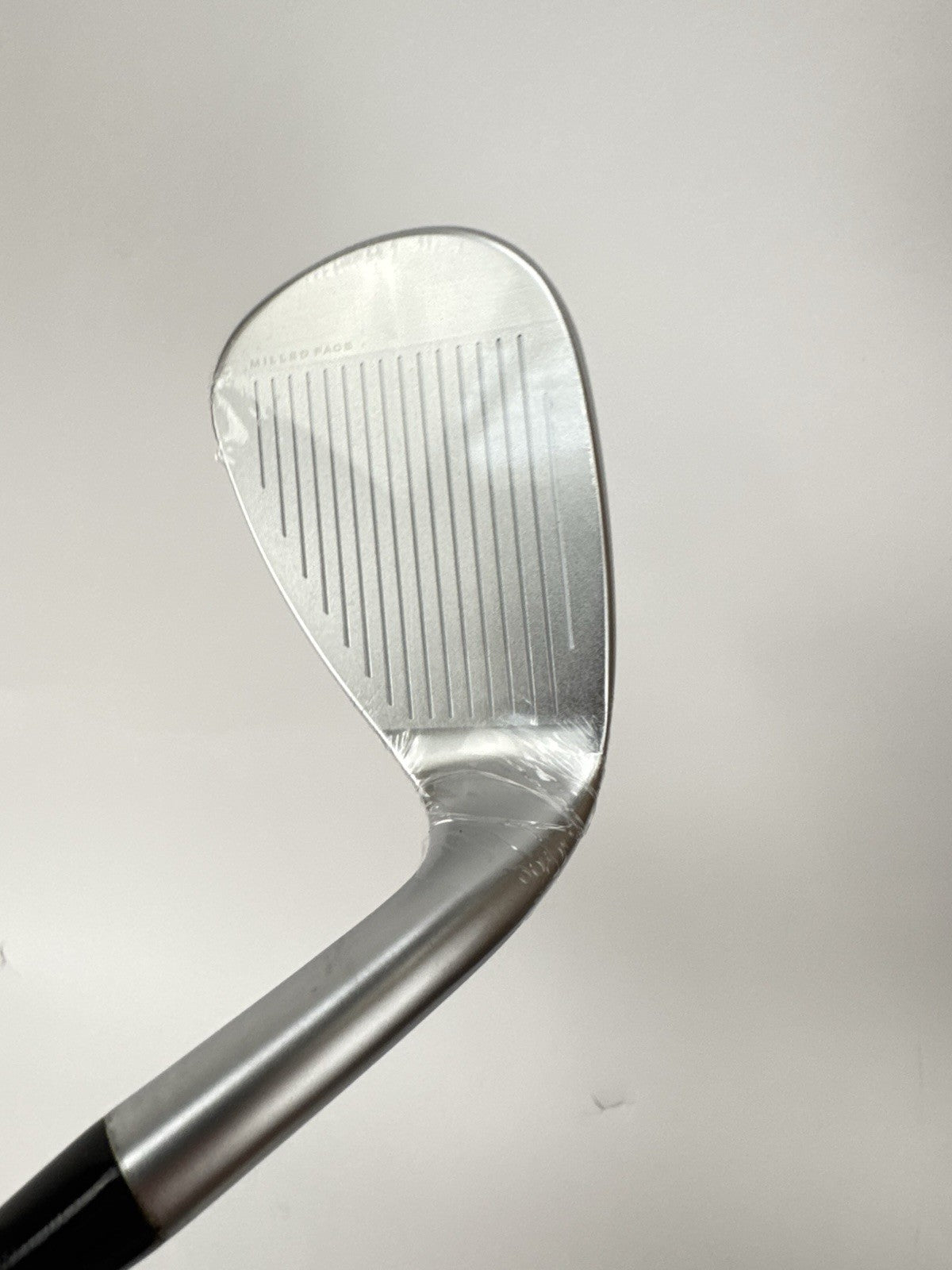 Cobra LTDx Gap Wedge Left Handed 47.5* KBS Tour 90 Regular Steel /New /354299
