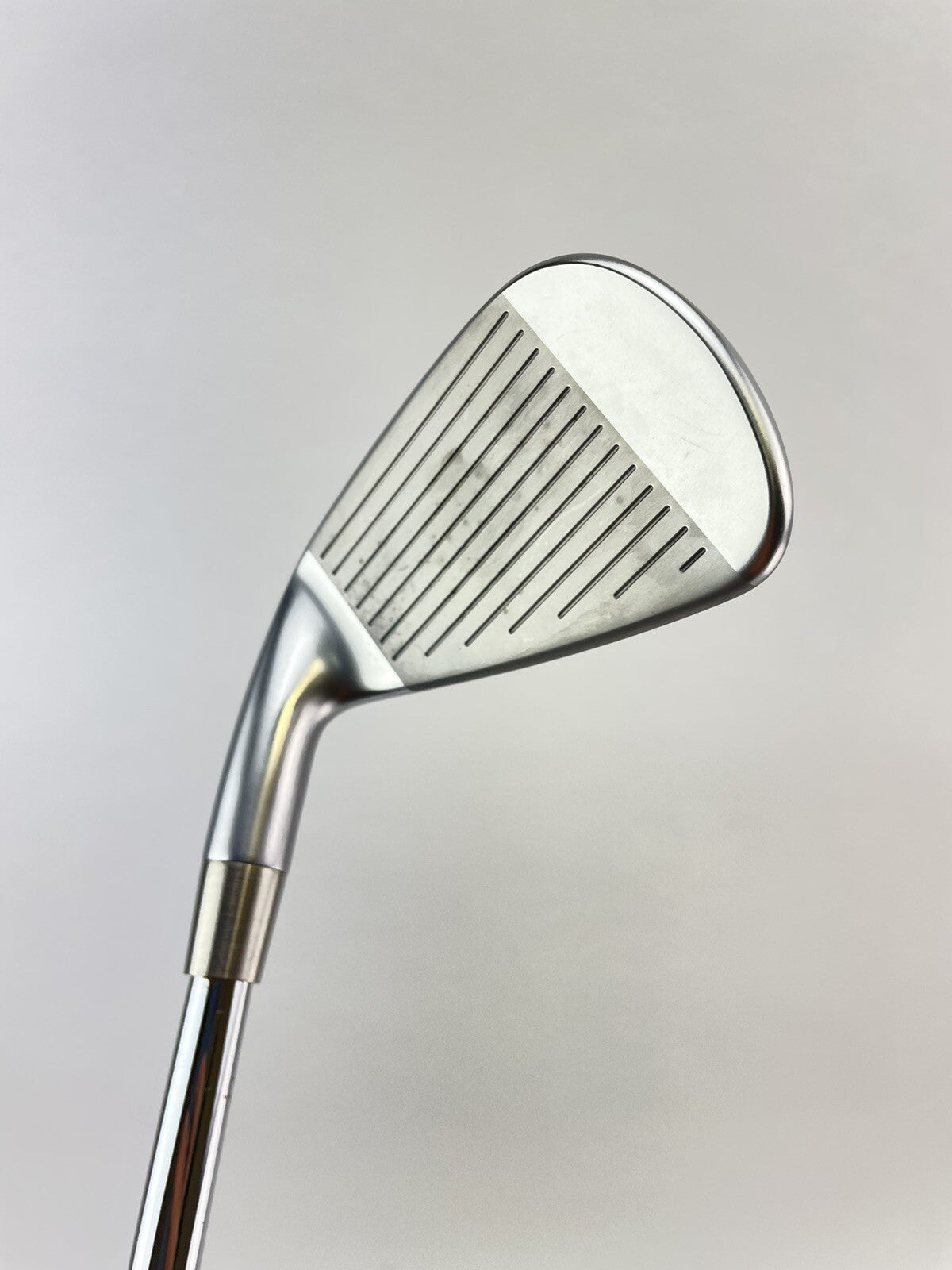 Mizuno JPX923 Tour 7 Iron 34* Nippon Tour 105 X Flex Steel /Right /Demo /2029512