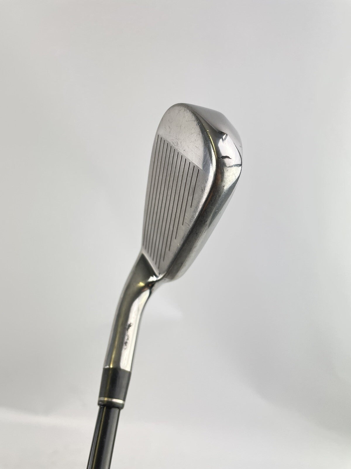 Taylormade Burner Superlaunch 6 Iron Reax M Senior Flex Graphite /Right /724312