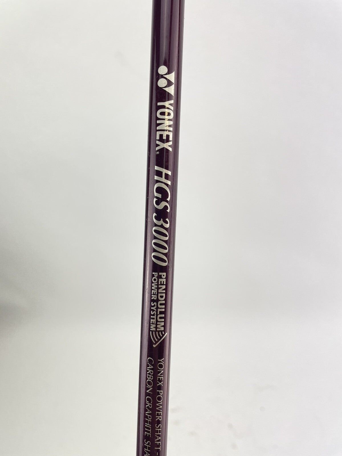 Yonex Golf 3 Iron V-Mass 250 FL Ladies Flex Graphite /Right Handed /1967014