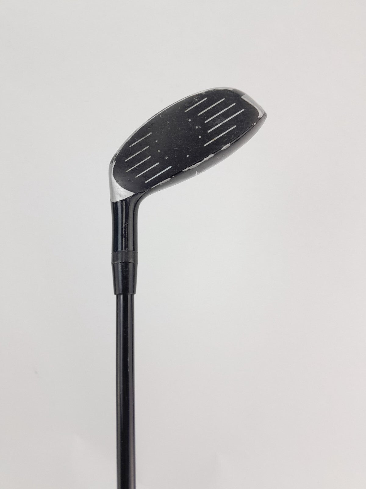 Wilson Golf Hybrid 21* Linear XD Regular Flex Graphite /Right /New Grip /161234