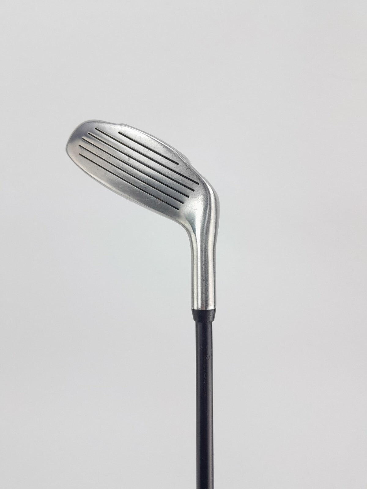 Ram FX Recovery Hybrid 18* Regular Flex Graphite /Left Handed /New Grip /162195