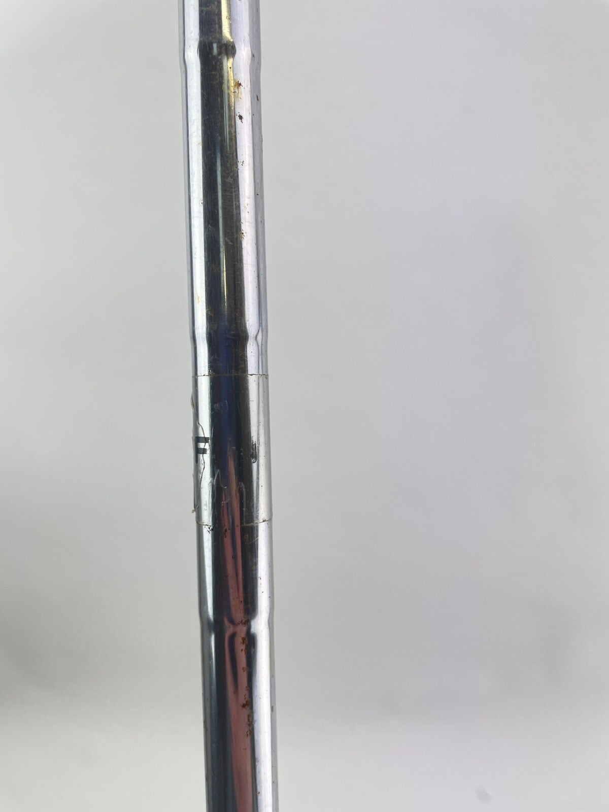 Ping Eye2 5 Iron White Dot Regular Flex Steel /Right Handed /New Grip /2136212