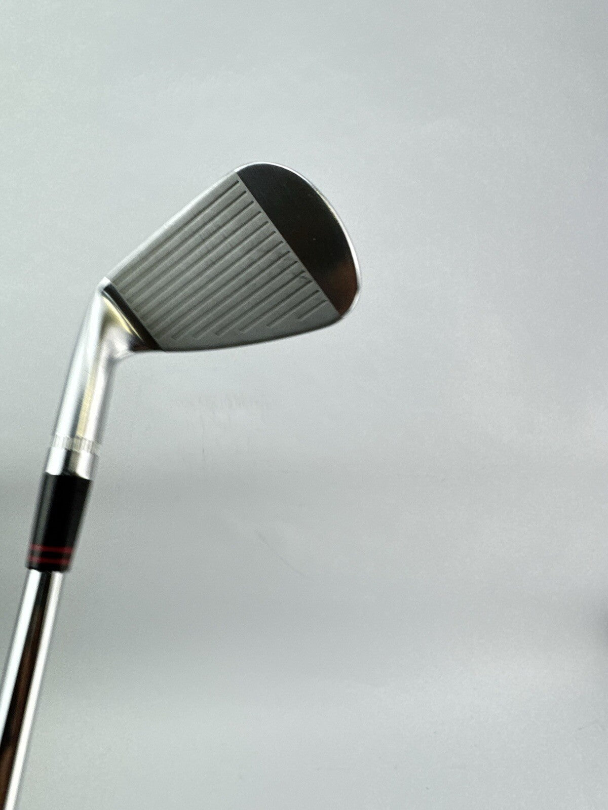 Ben Hogan Icon 9 Iron Forged KBS Tour 90 Stiff Flex Steel /Right Handed /2252610