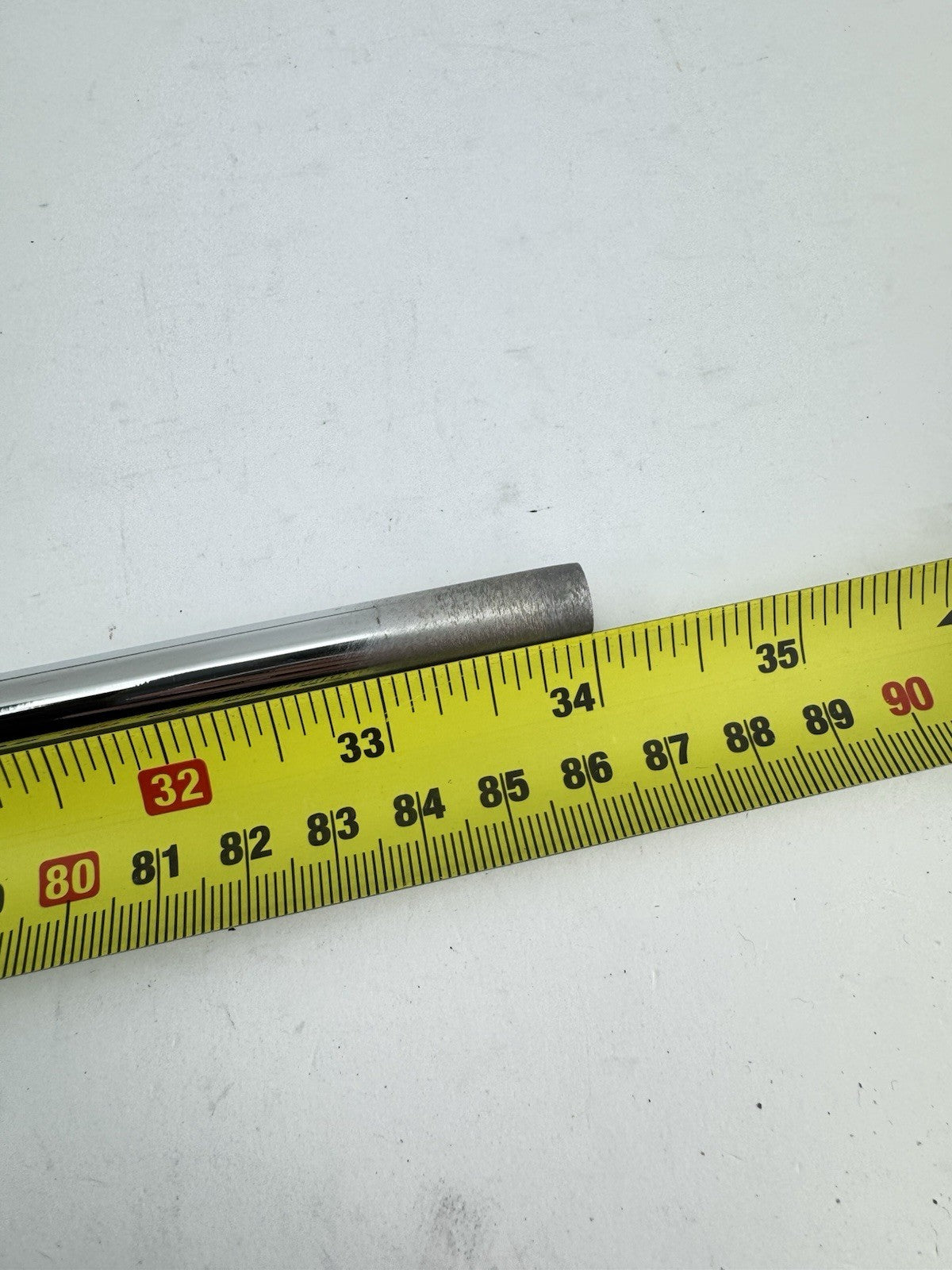 Dynamic Gold Wedge Shaft Set (3) Mid 115 S300  Stiff Steel /0.355 Tapered /290049