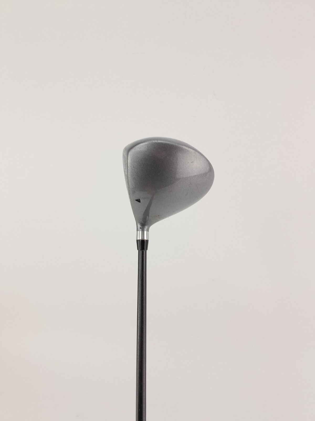 Progen Oversize 3 Wood 15* Full Bore Stiff Graphite /Right Hand /New Grip /166548
