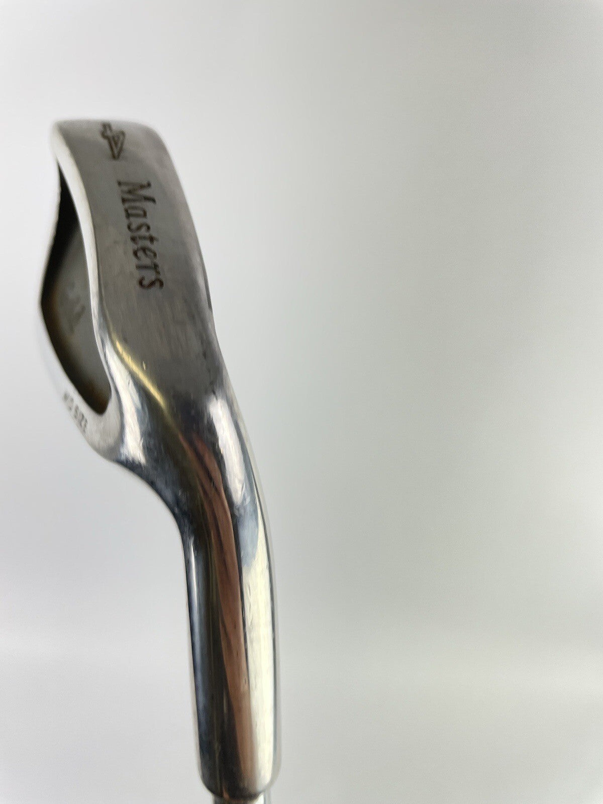 Masters Golf 4 Iron Regular Flex Steel /Right Handed /New Grip /90615