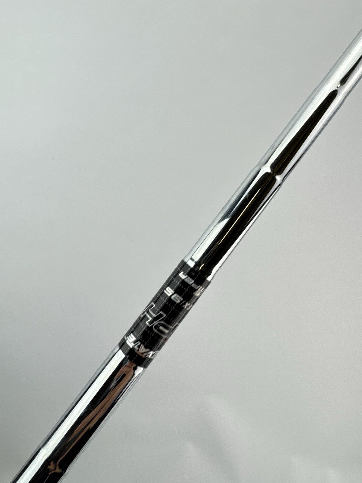 Elevate MPH 95 Iron Shaft Stiff Flex Steel 35” /0.370 Parallel /304936