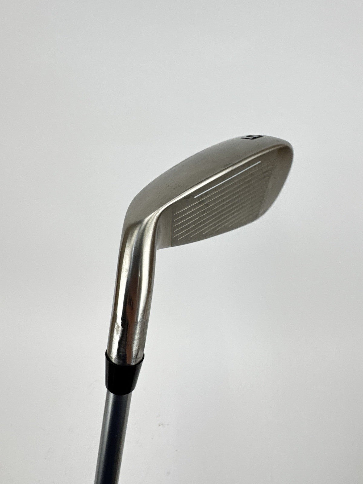 Cobra DS Adapt Max 6 Iron Regular Flex Graphite /Right /New Shaft + Grip/333188