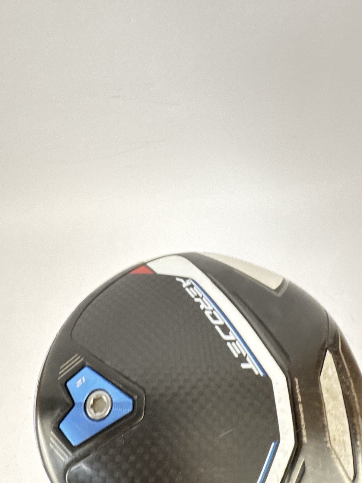Cobra Aerojet Driver 10.5* Fujikura Speeder NX 50 Senior Graphite /Right /349446