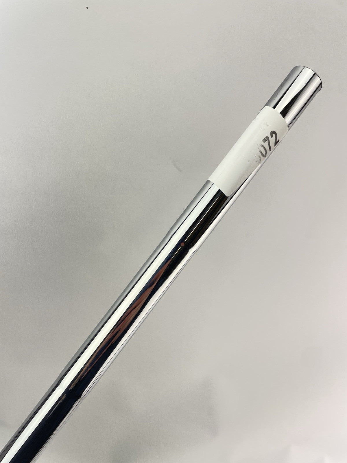 Dynamic Gold Mid 100 Iron Shaft Regular Flex Steel 35” /0.370 Parallel /303569