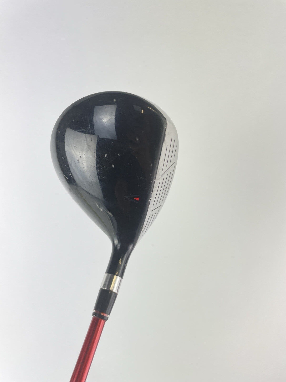 Benross Proto 5 Wood 19* Pure Aldila NV Regular Graphite /Left Handed /1330011