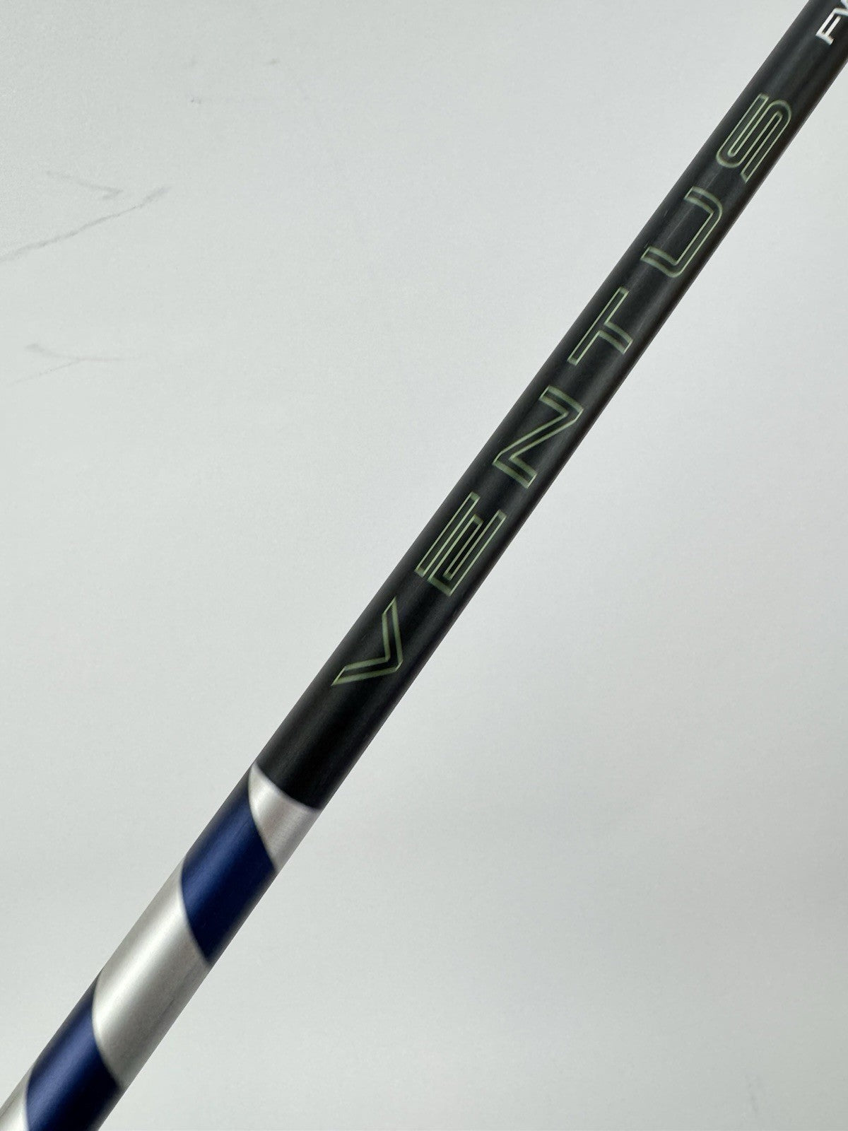 Taylormade 3 Wood Shaft Ventus Blue 5-R Regular Graphite 42.5” /Qi4D/Qi35 /342982