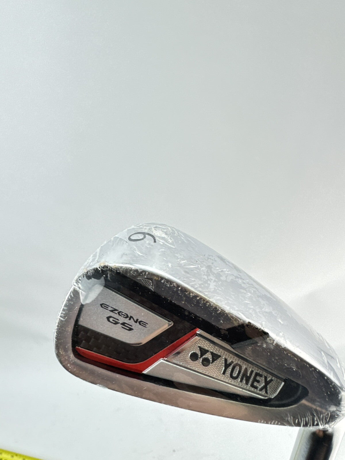 Yonex Ezone GS 6 Iron 26* Stiff Flex Graphite /Right Handed /New /220894