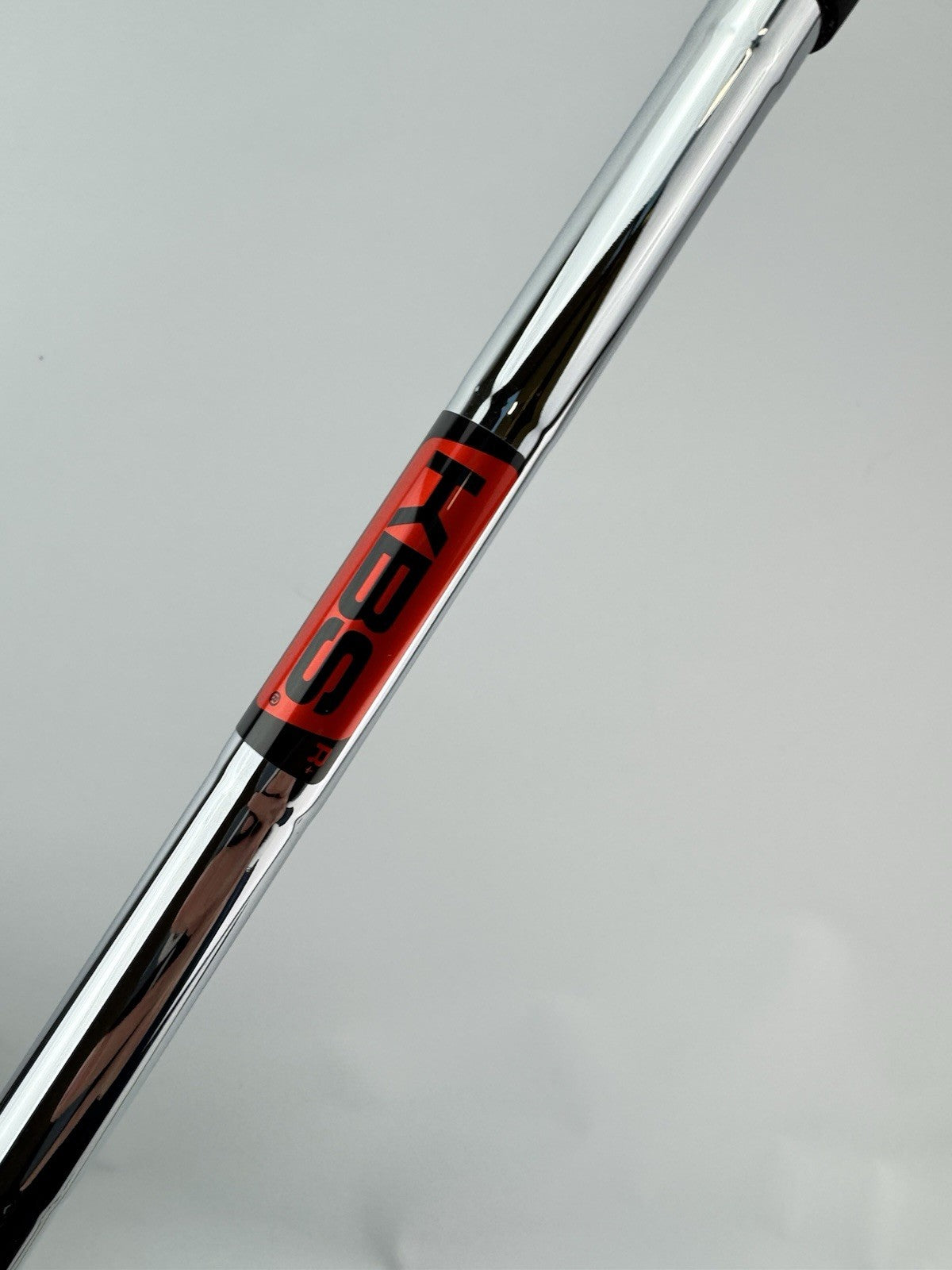 Cobra Aerojet 9 Iron KBS Tour Regular Flex Steel /Right Handed /New /3042912