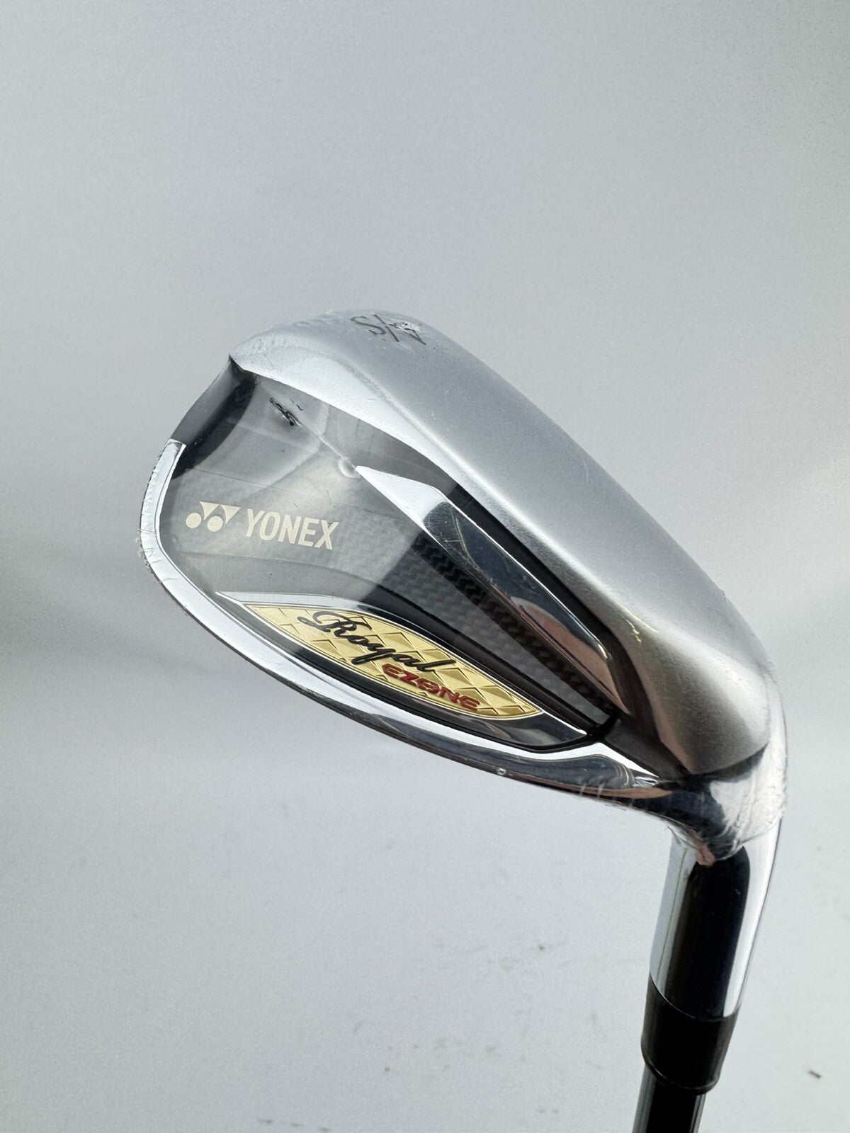 Yonex Royal Ezone Gap Wedge 49* Senior Flex Graphite /Right /New /220862