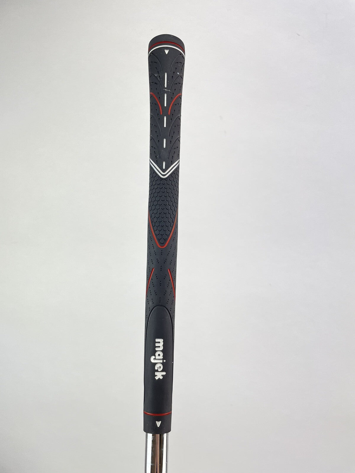 Ping Zing2 5 Iron Black Dot Stiff Flex Steel /Left Handed /New Grip /1998612