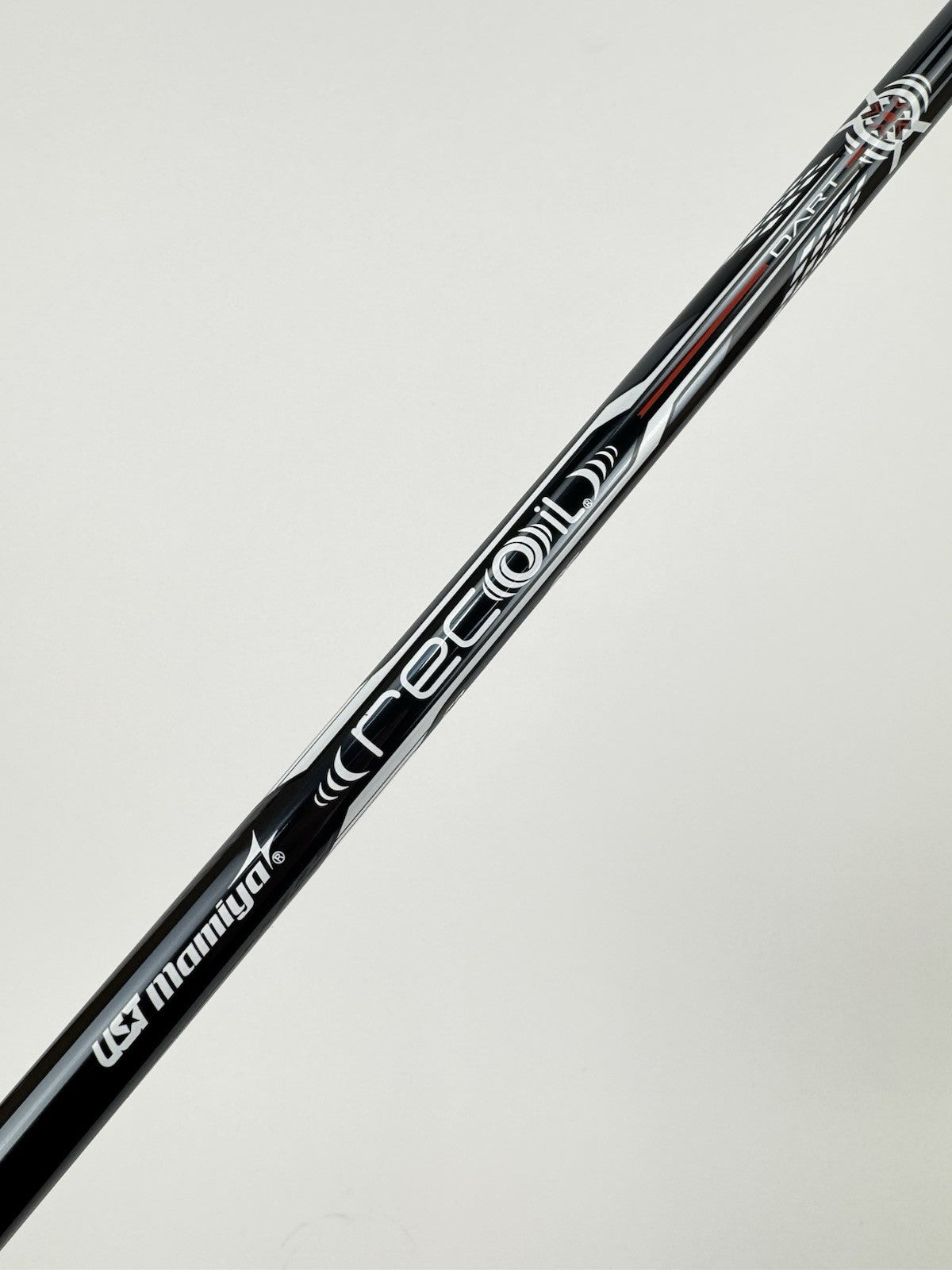 UST Recoil Dart Iron Shaft 65 F3 Regular Flex Graphite 35.5 /0.370 /331090