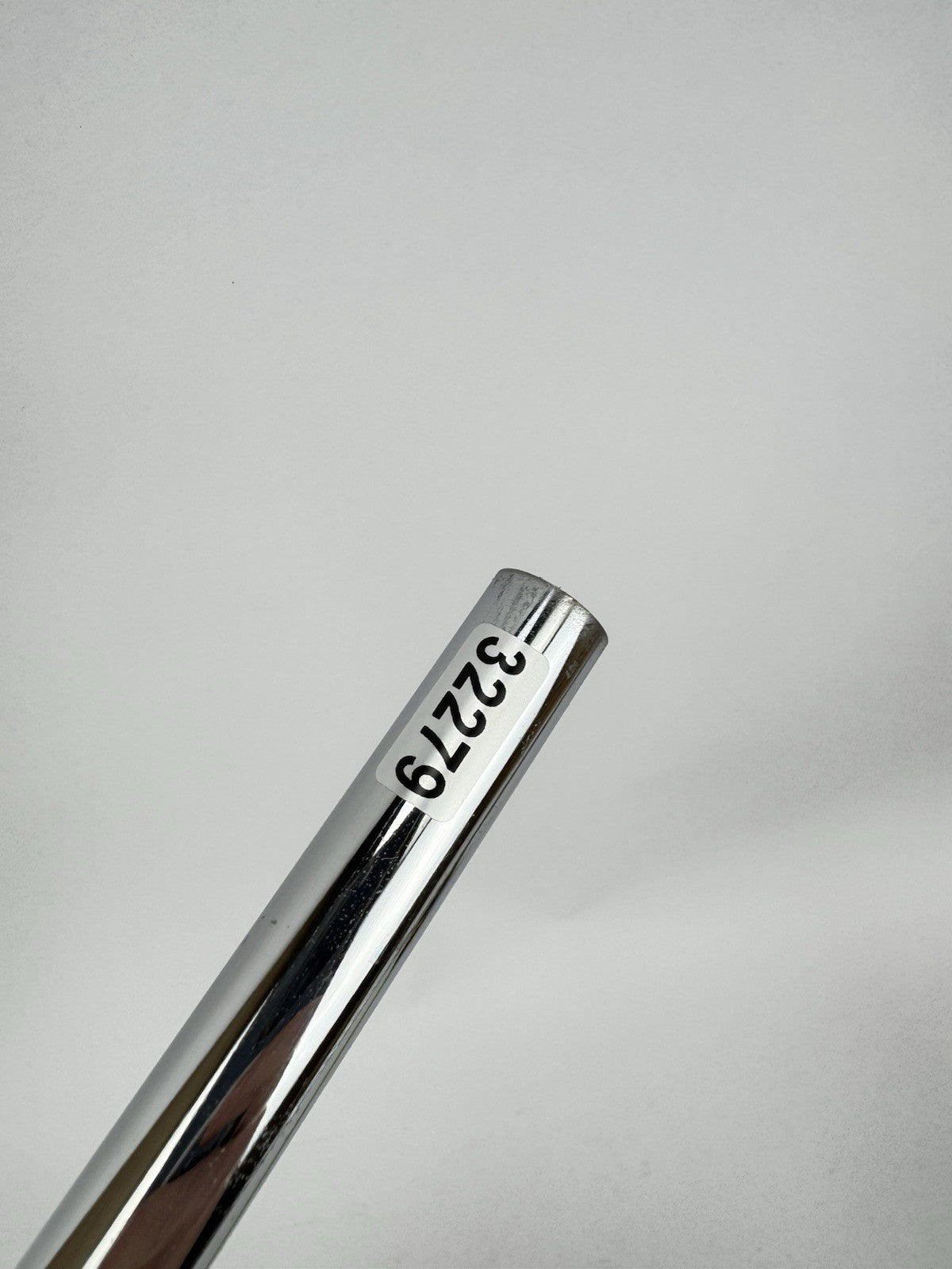 Scotty Cameron Putter Shaft Studio Style Fastback 1.5 Shaft 32.5”/Plays 35/3227913