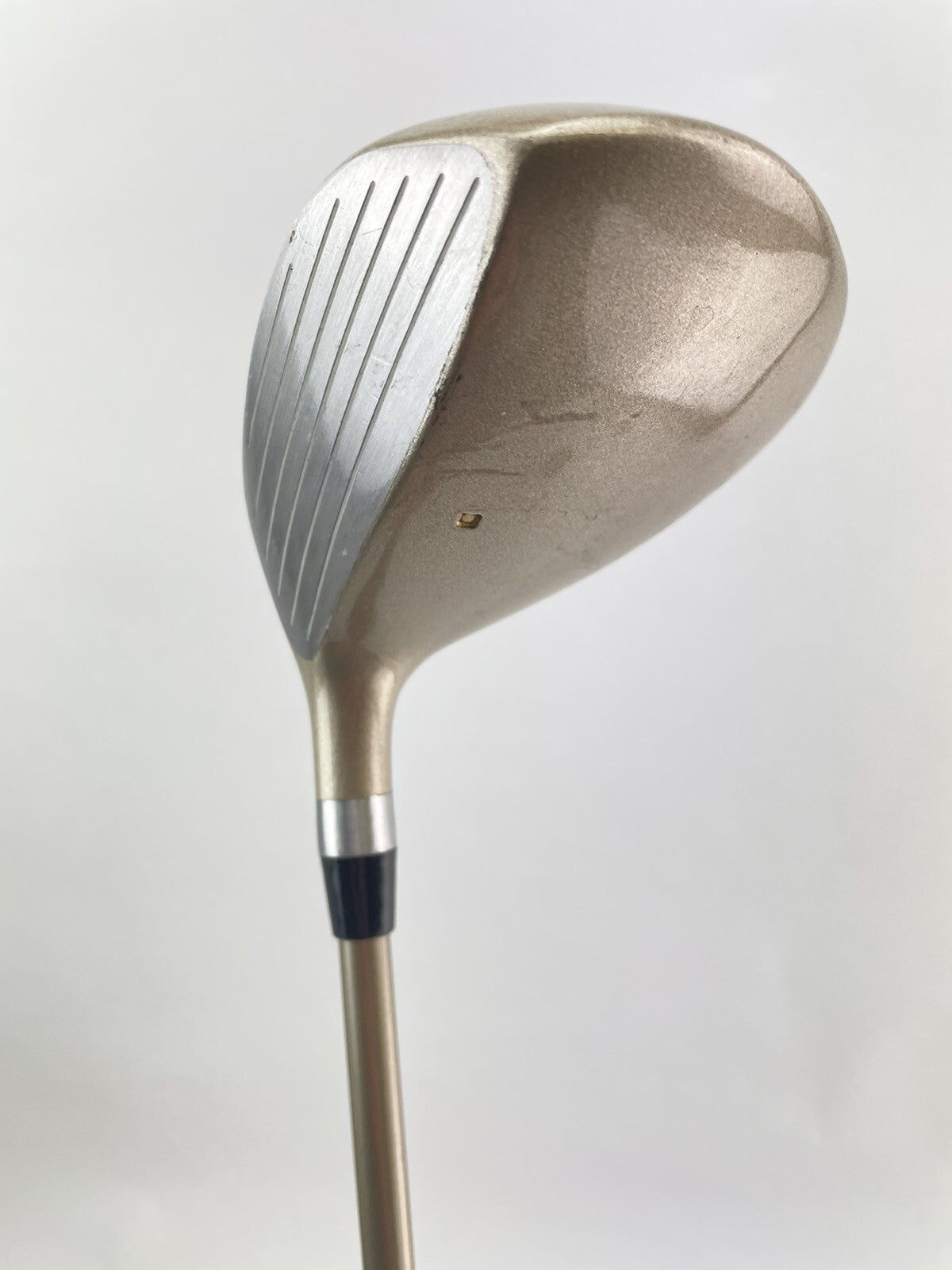 Ladies Golf 5 Wood 19* Pro Select Ladies Flex Graphite/Right /New Grip /2095410