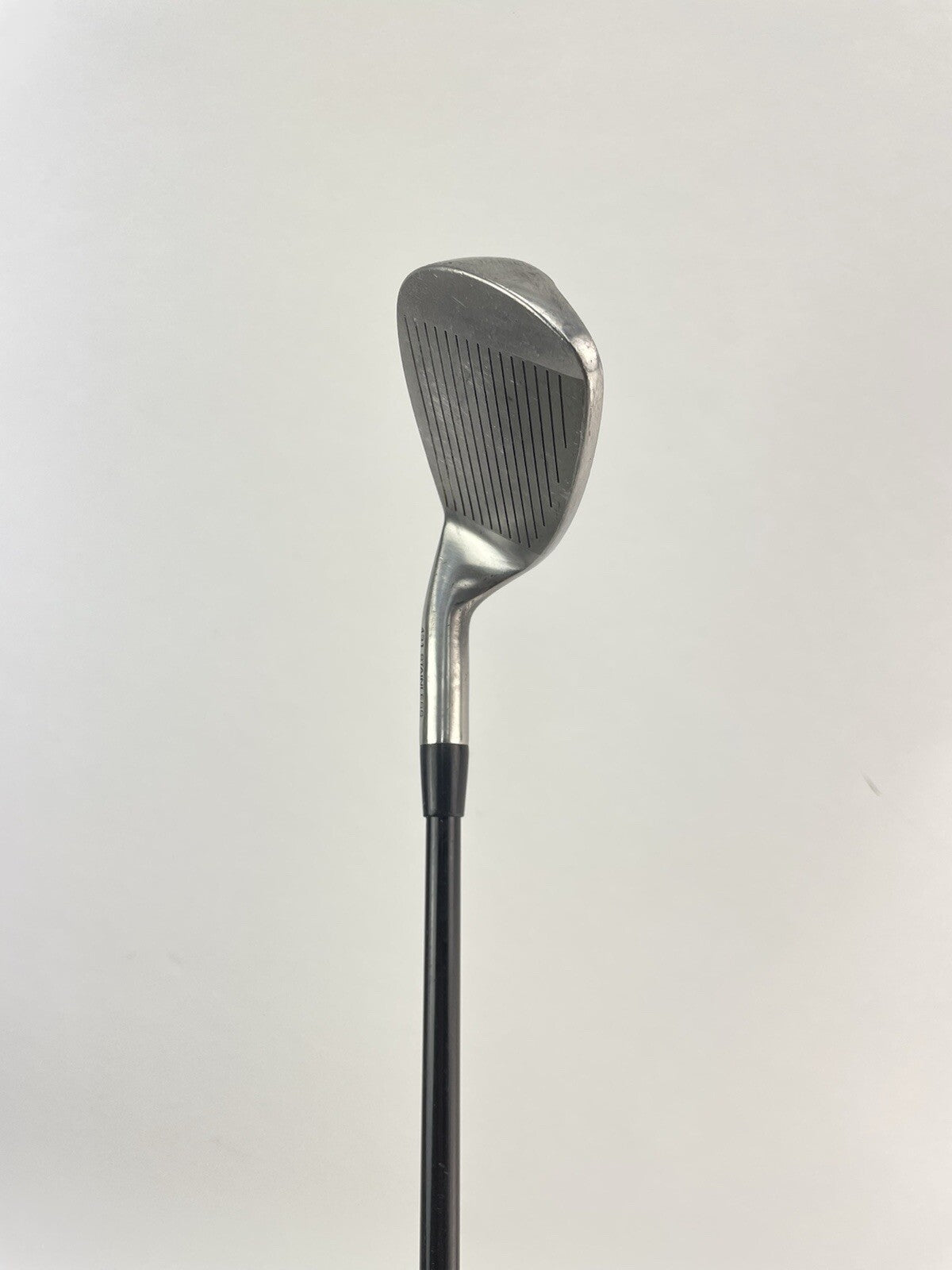 Dunlop DDH Sand Wedge Oversized Uniflex Graphite /Right /New Grip /1897410