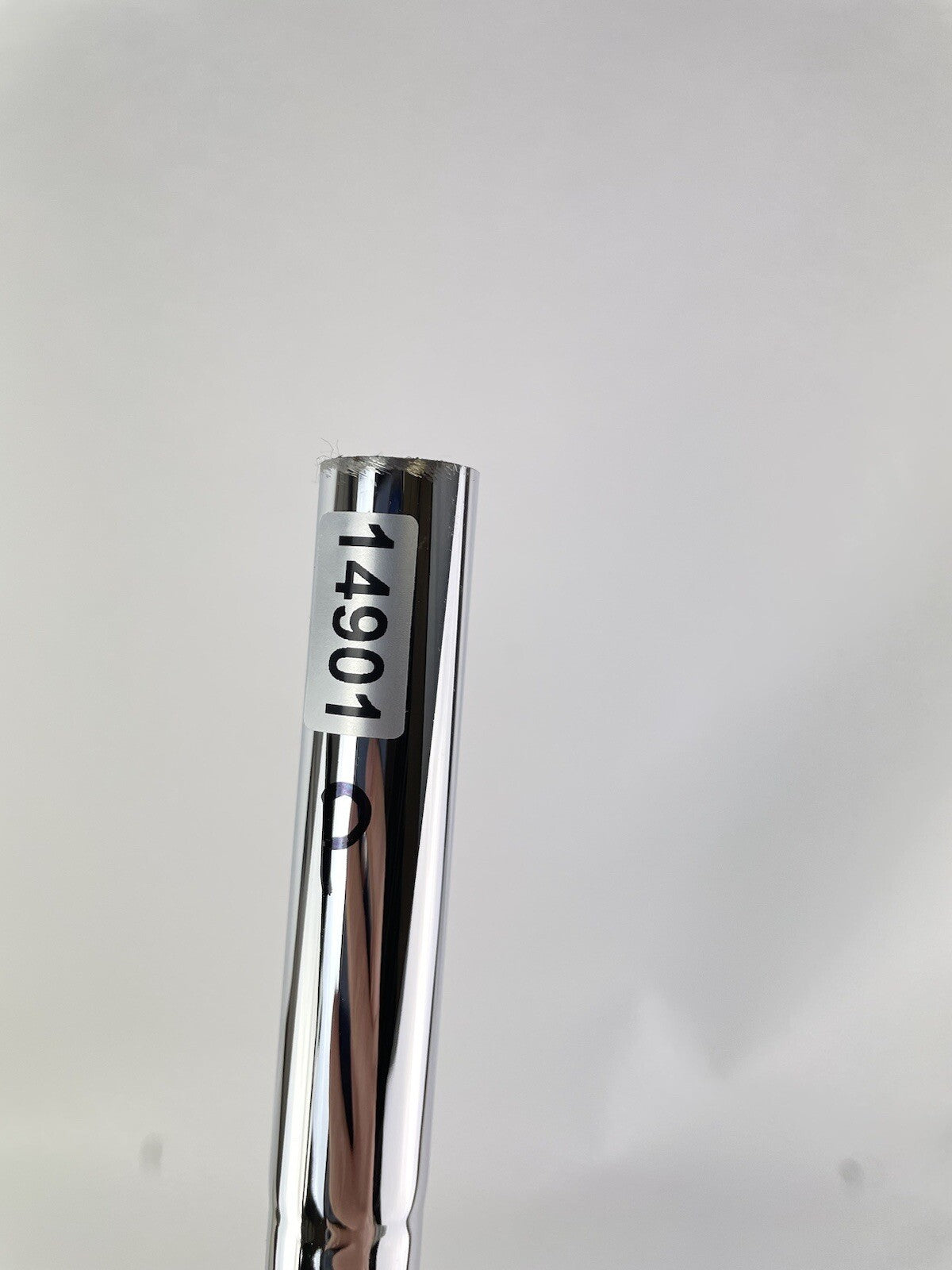 Dynamic Gold R300 Iron Shaft Regular Steel 34.75" /0.370 Parallel /1490113