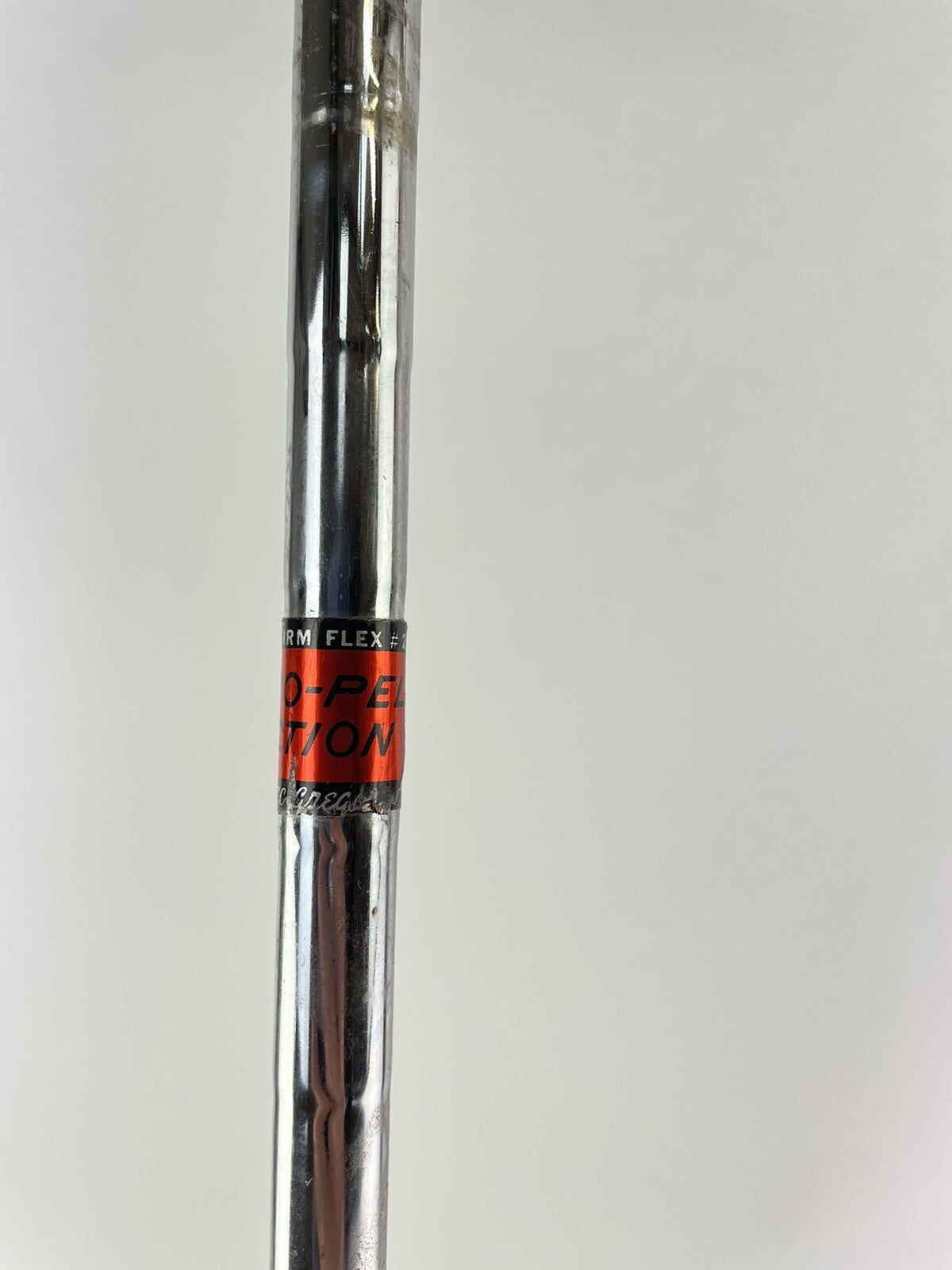 Macgregor MT2 2 Iron Tourney CF4000 Firm Flex Steel /New Grip /1318716