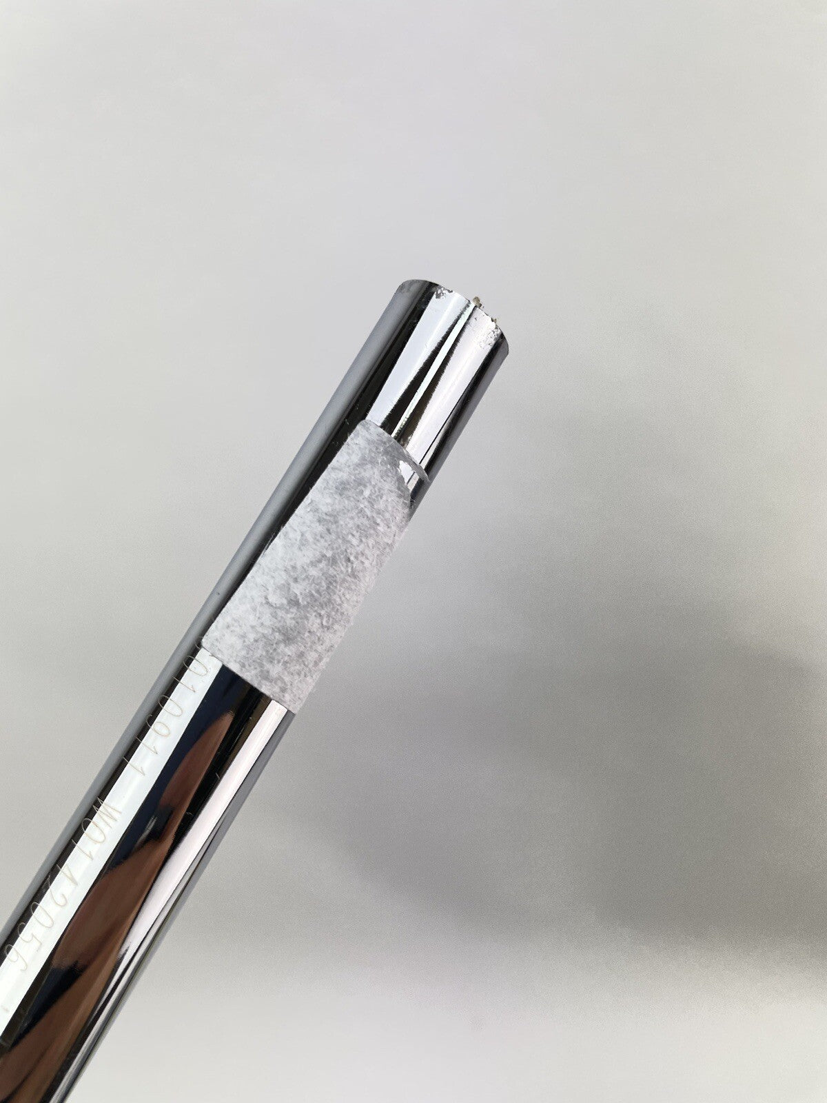 KBS Max CT80 Iron Shaft Regular Flex Steel 35.5" /0.370 Parallel /183349