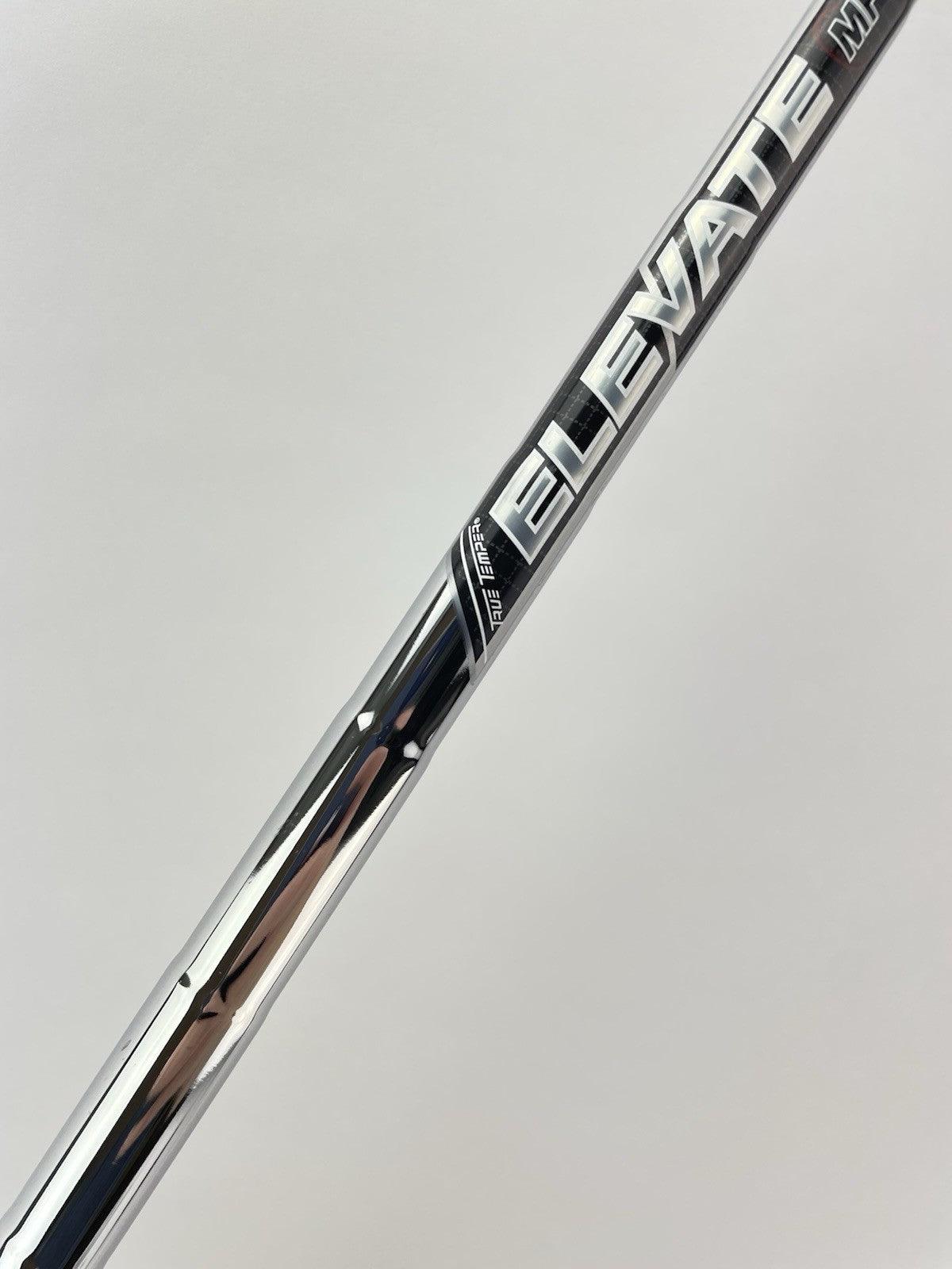 Elevate MPH Iron Shaft 95 Regular Flex Steel 36.5” /0.370 Parallel /341771