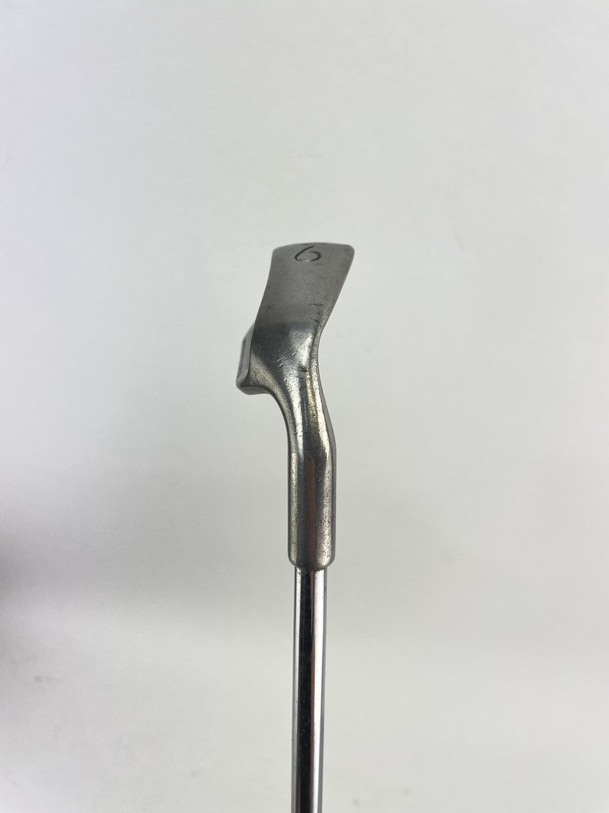 Ping Eye2 9 Iron Black Dot Regular Flex Steel /Right Handed /New Grip /171863