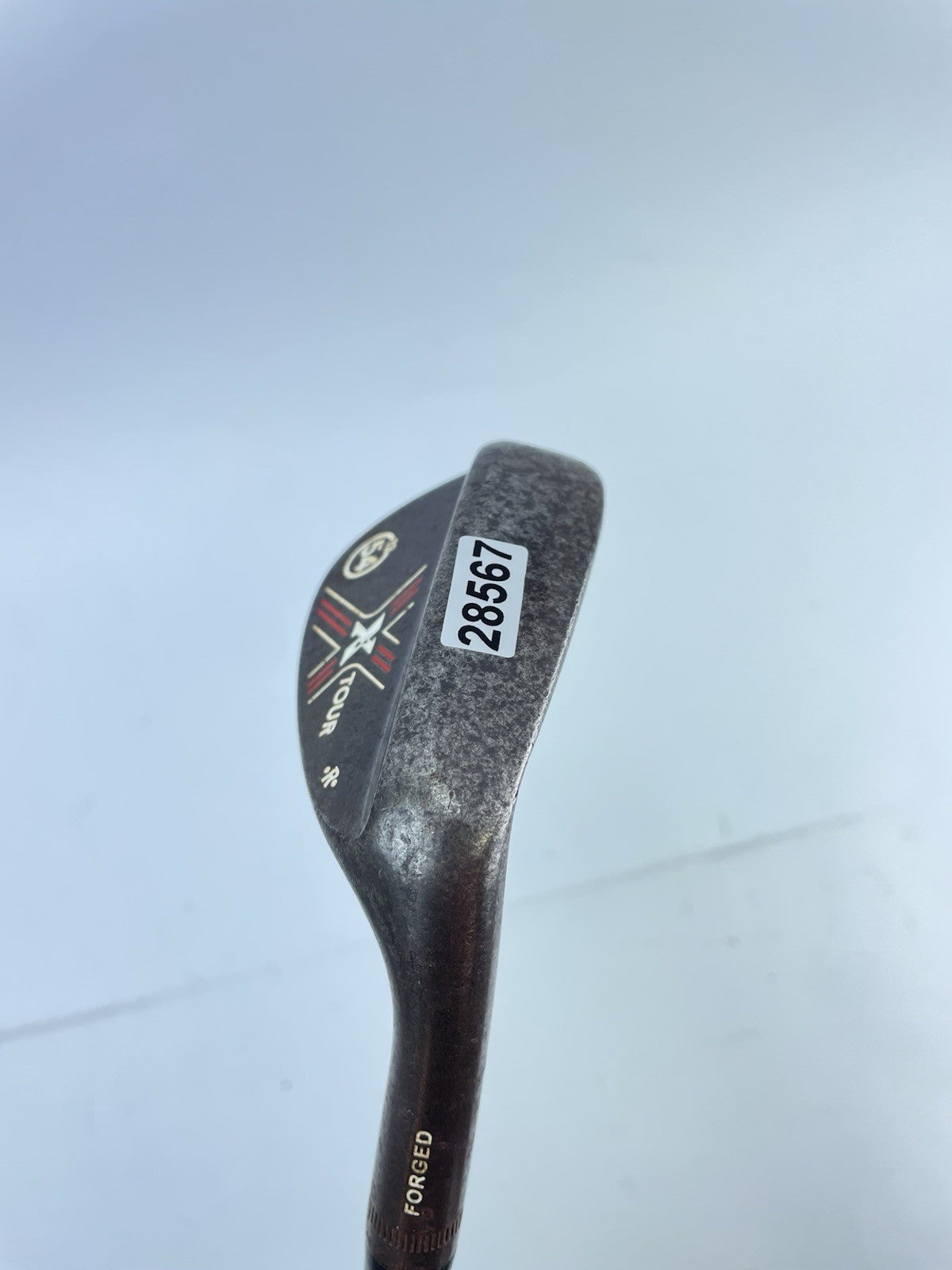 Callaway X Tour Sand Wedge 54* Project X 7.0 Tour X Flex Steel /Right /2856715