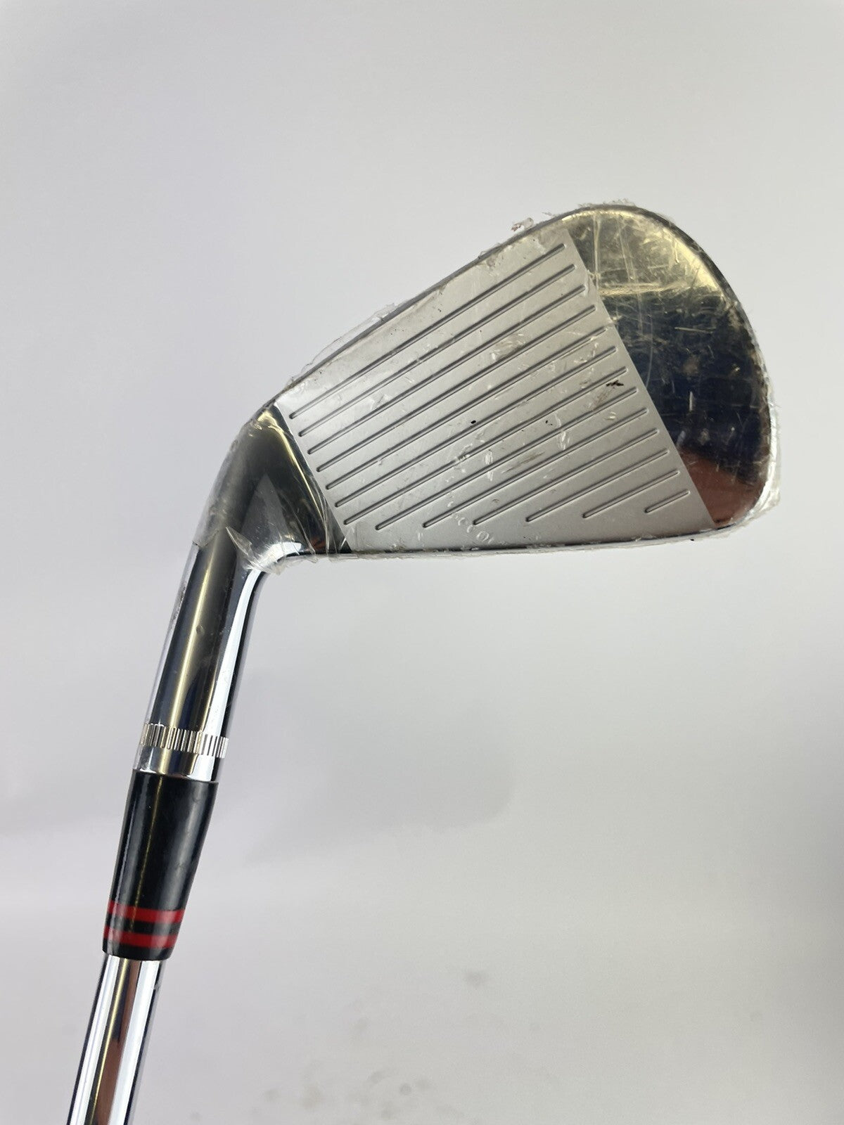Ben Hogan Forged 6 Iron Apex FTX Apex (4) Stiff Flex Steel /Right /New /50307