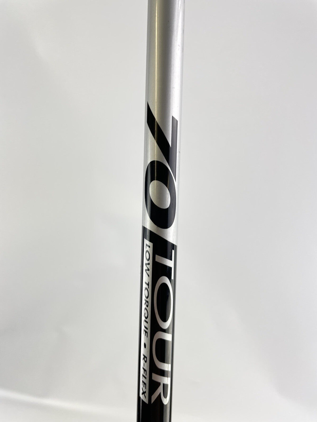 Oiyo Golf Hybrid 18 Degrees Ust Regular Graphite /Right Handed /New Grip /885815