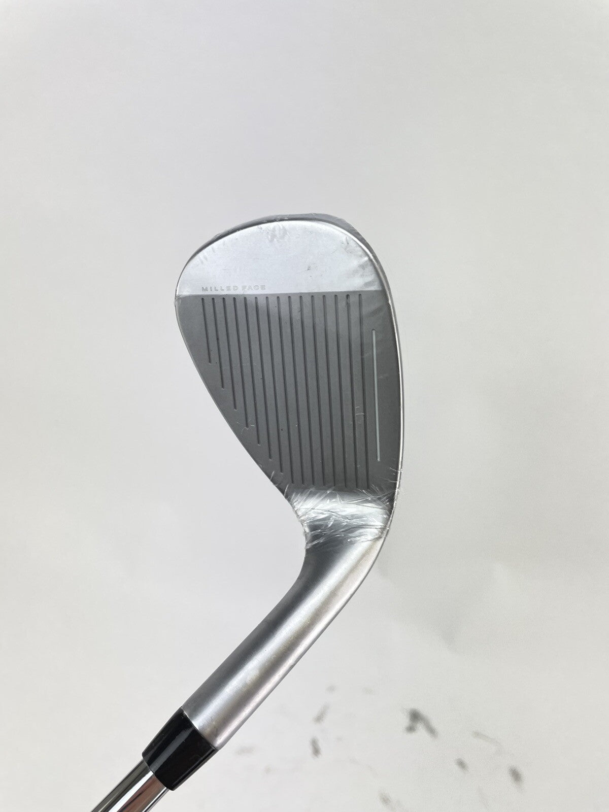 Cobra RadSpeed One Length Sand Wedge Left Handed KBS Tour 90 Regular Steel/1617110